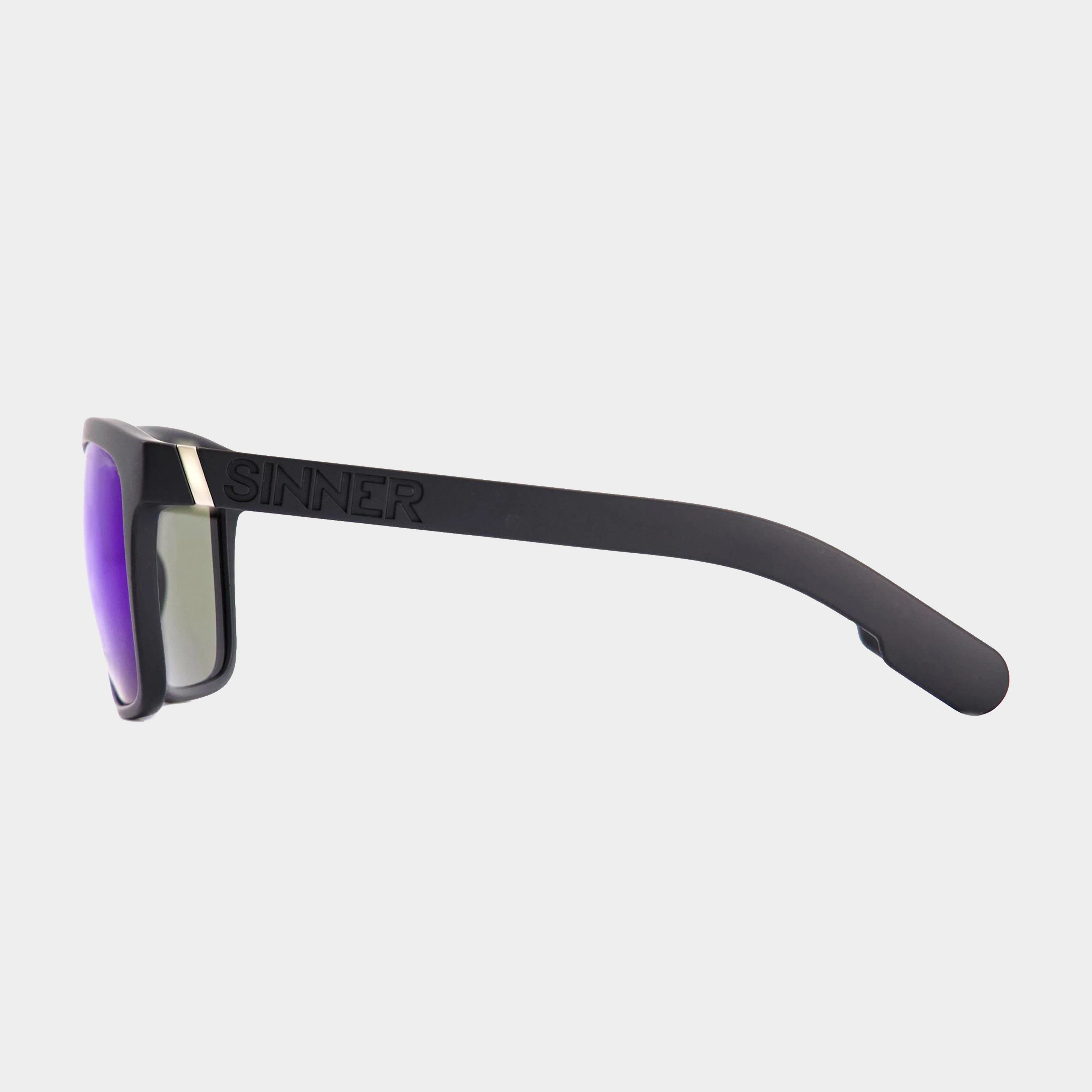 Unisex Thunder 2 Sunglasses - Image 2