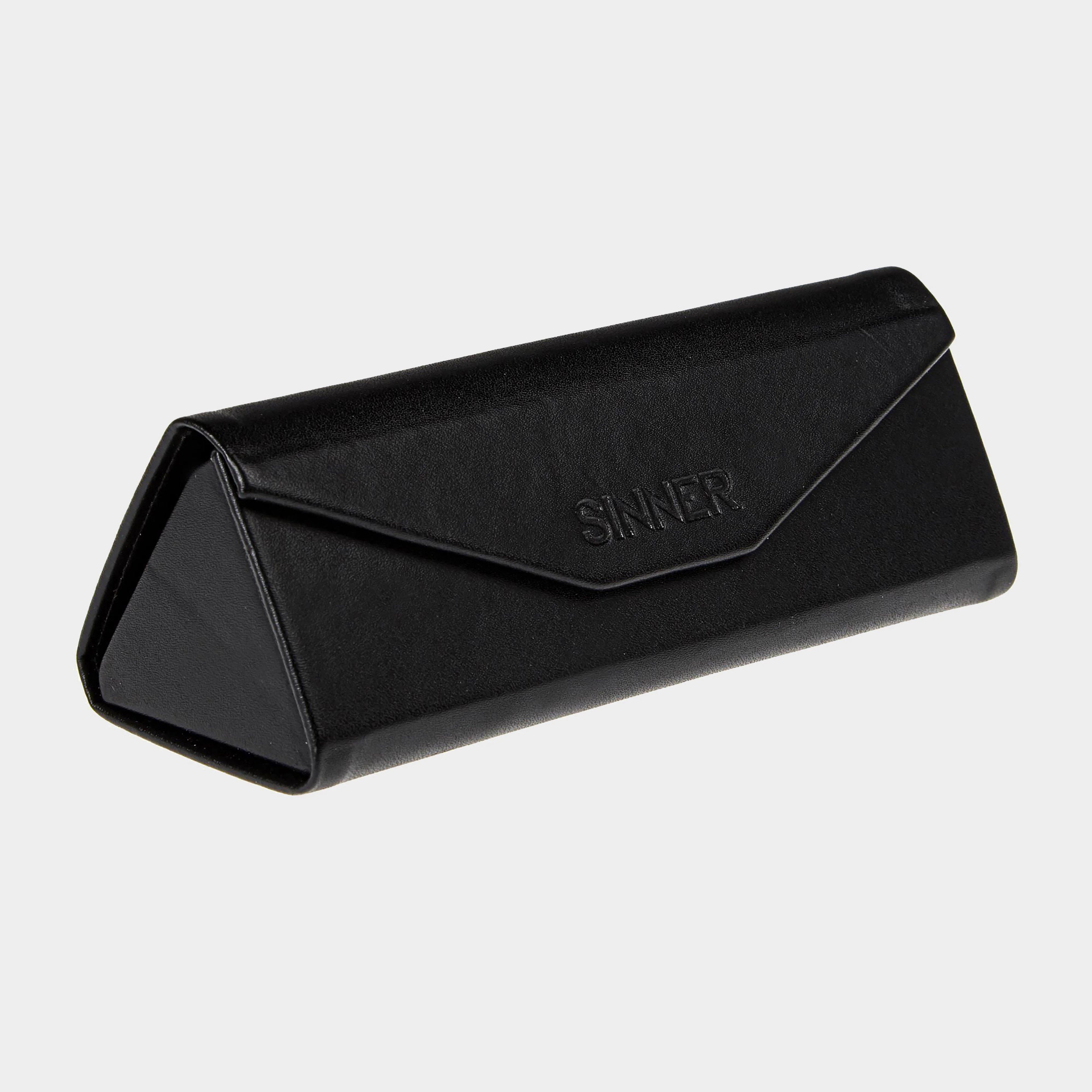 Unisex Triangle Foldable Glasses Case - Image 2