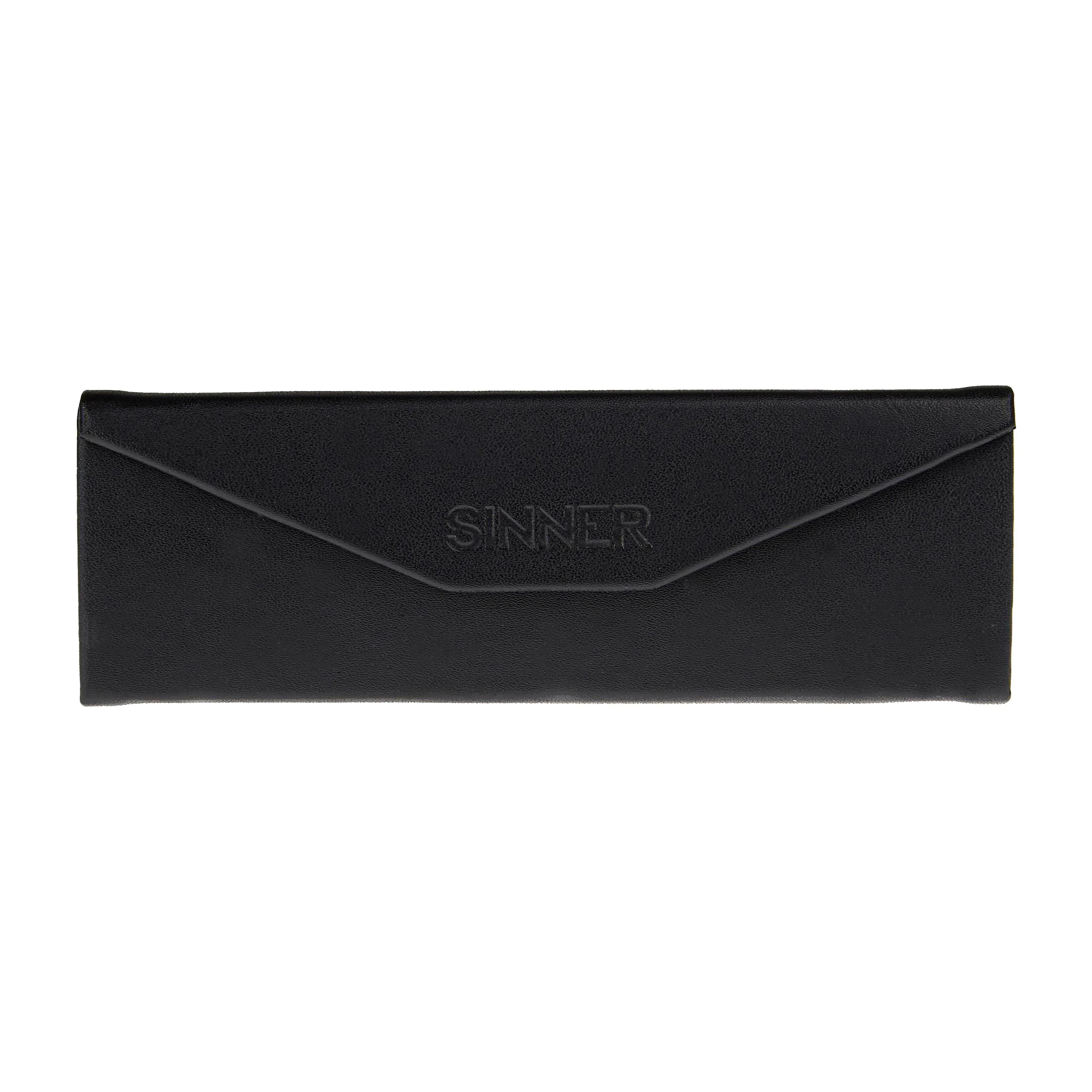 Unisex Triangle Foldable Glasses Case - Image 4