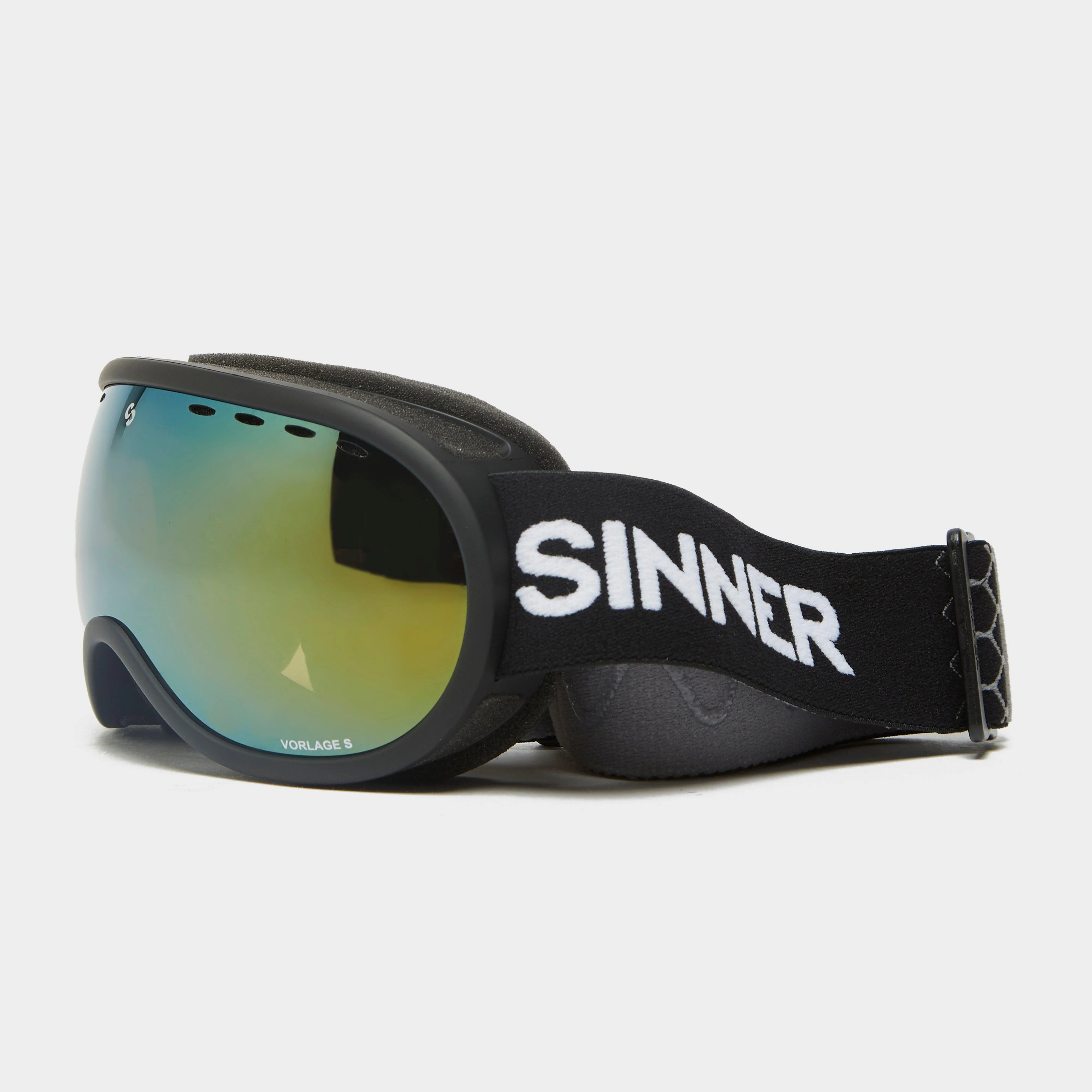 Vorlage S Goggles - Image 2