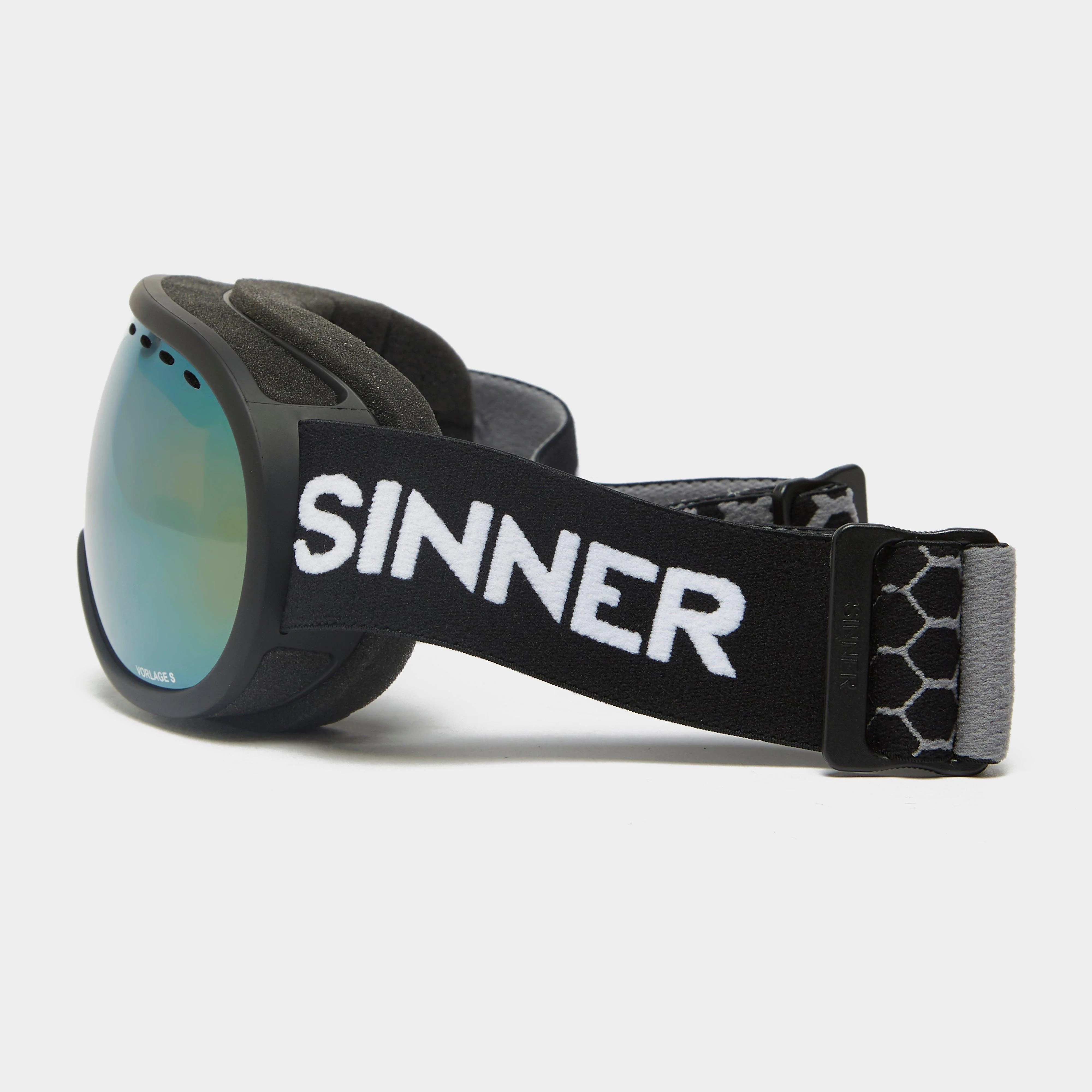 Vorlage S Goggles - Image 3