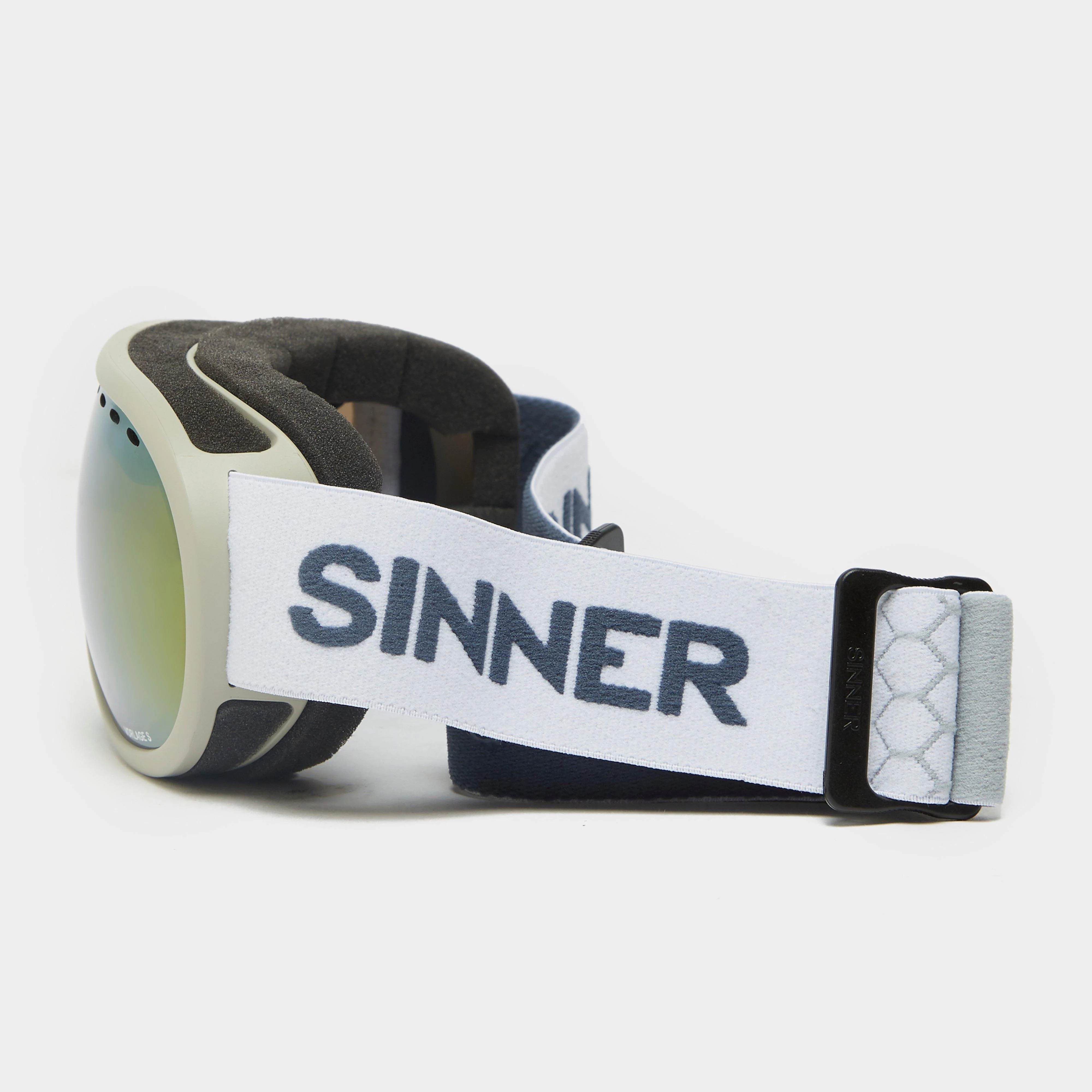 Vorlage S Goggles - Image 3