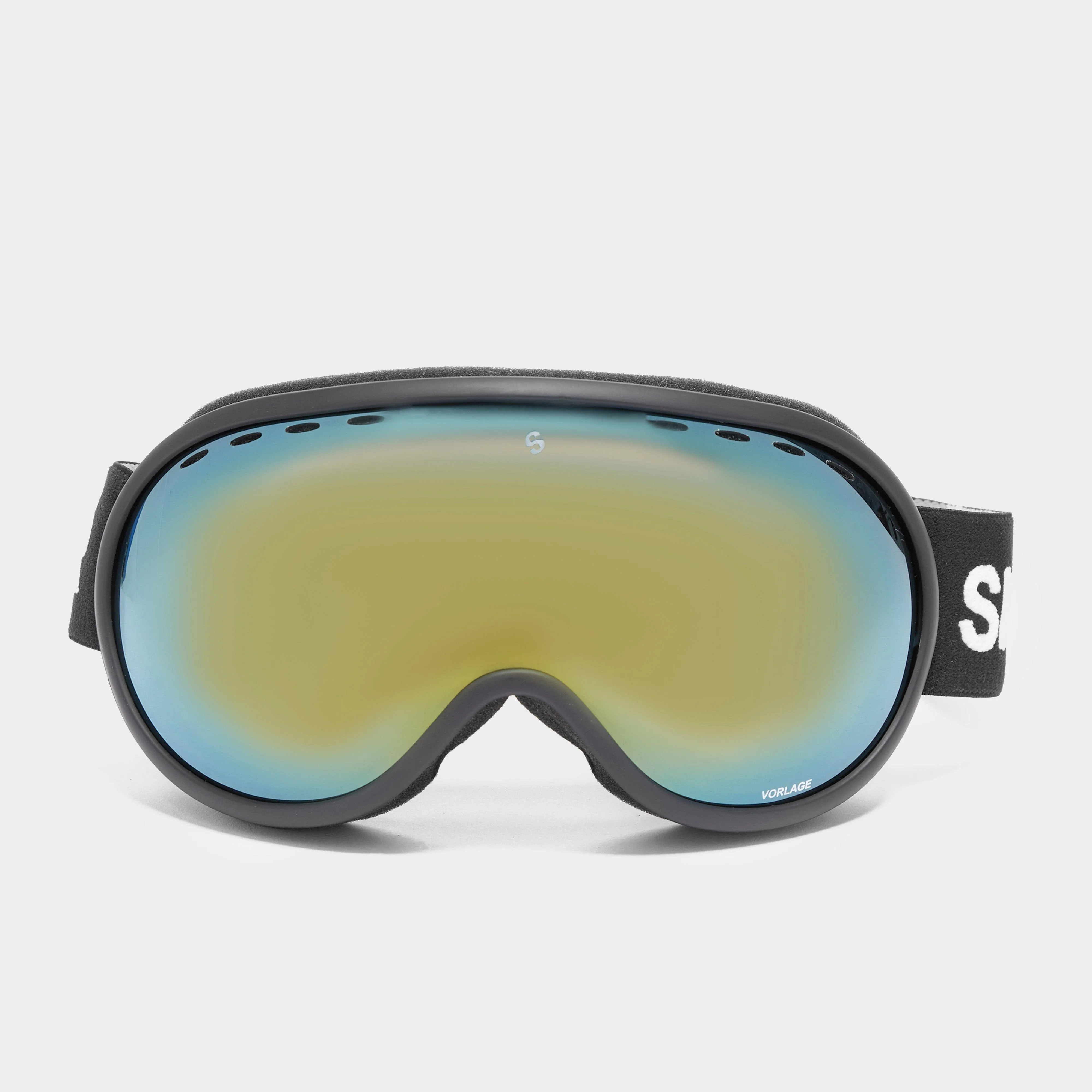Vorlage Ski Goggles - Image 2