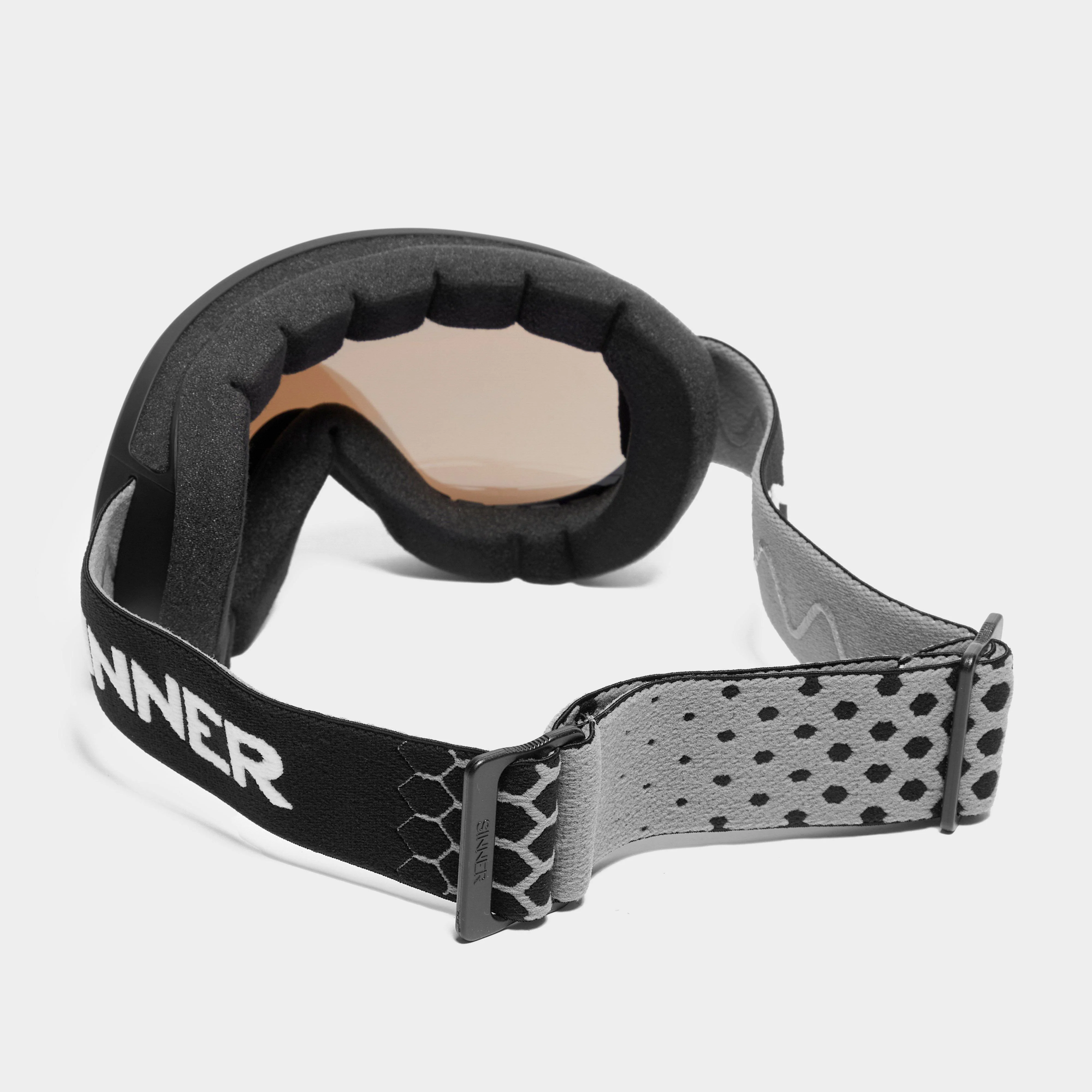 Vorlage Ski Goggles - Image 3