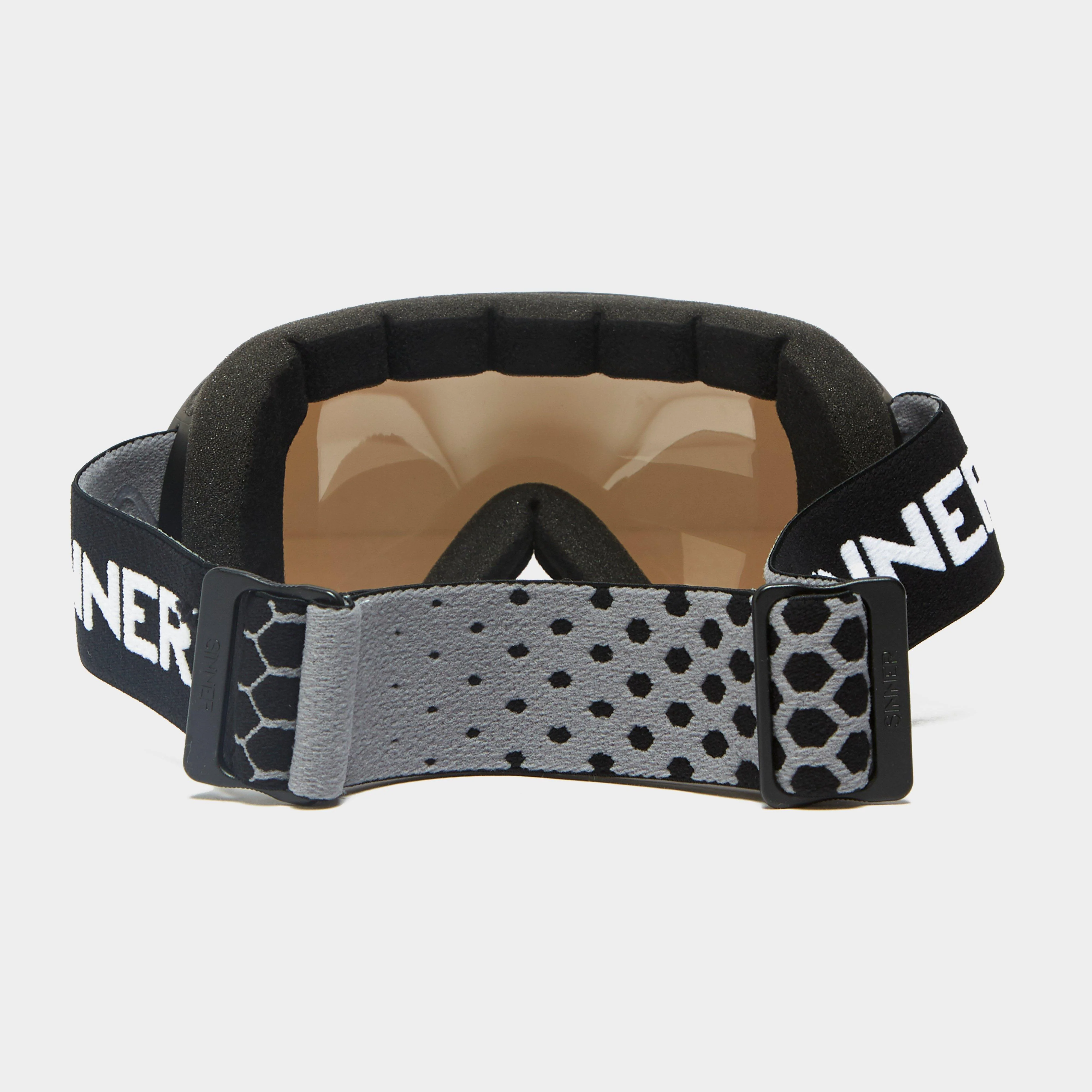 Vorlage Ski Goggles - Image 4