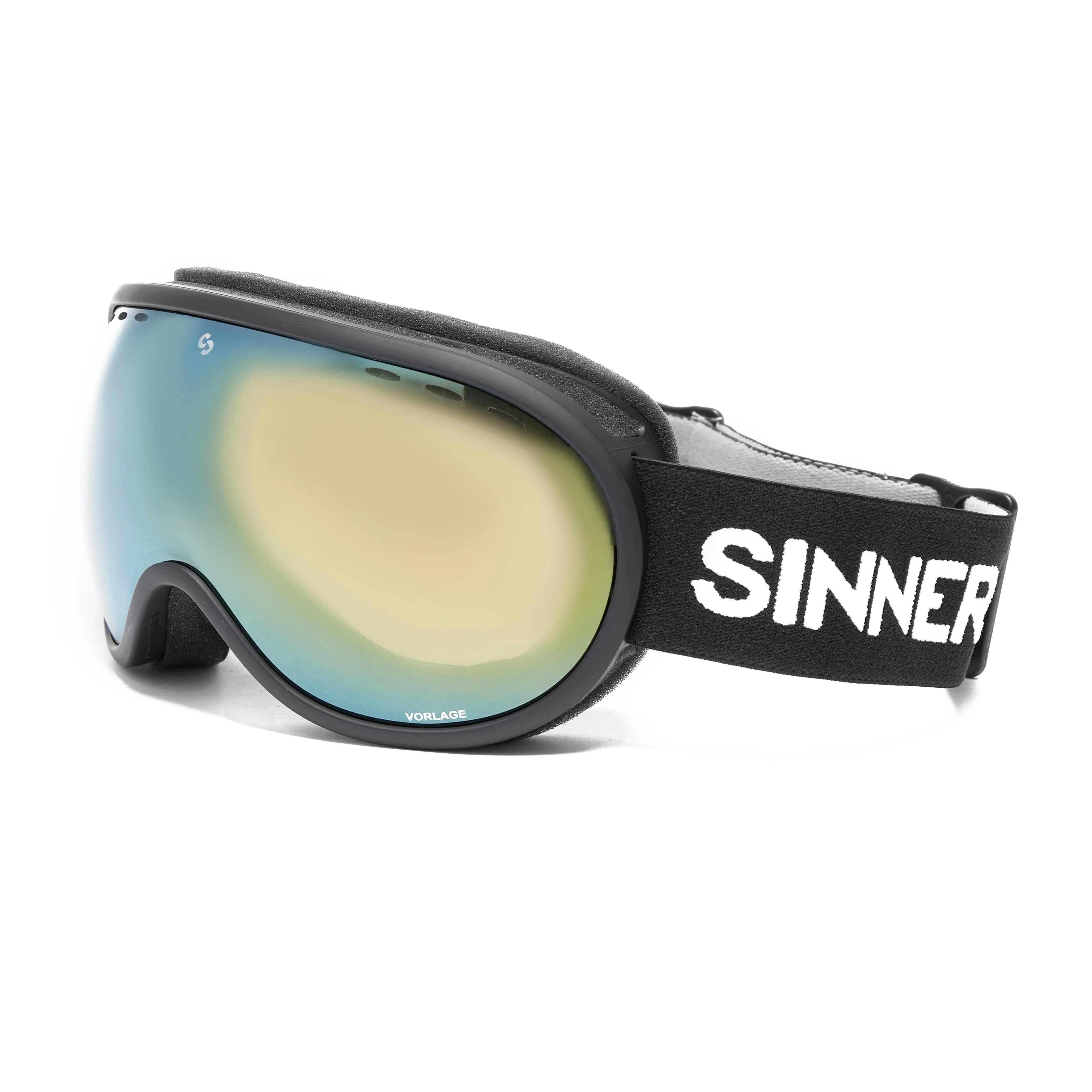 Vorlage Ski Goggles - Image 5
