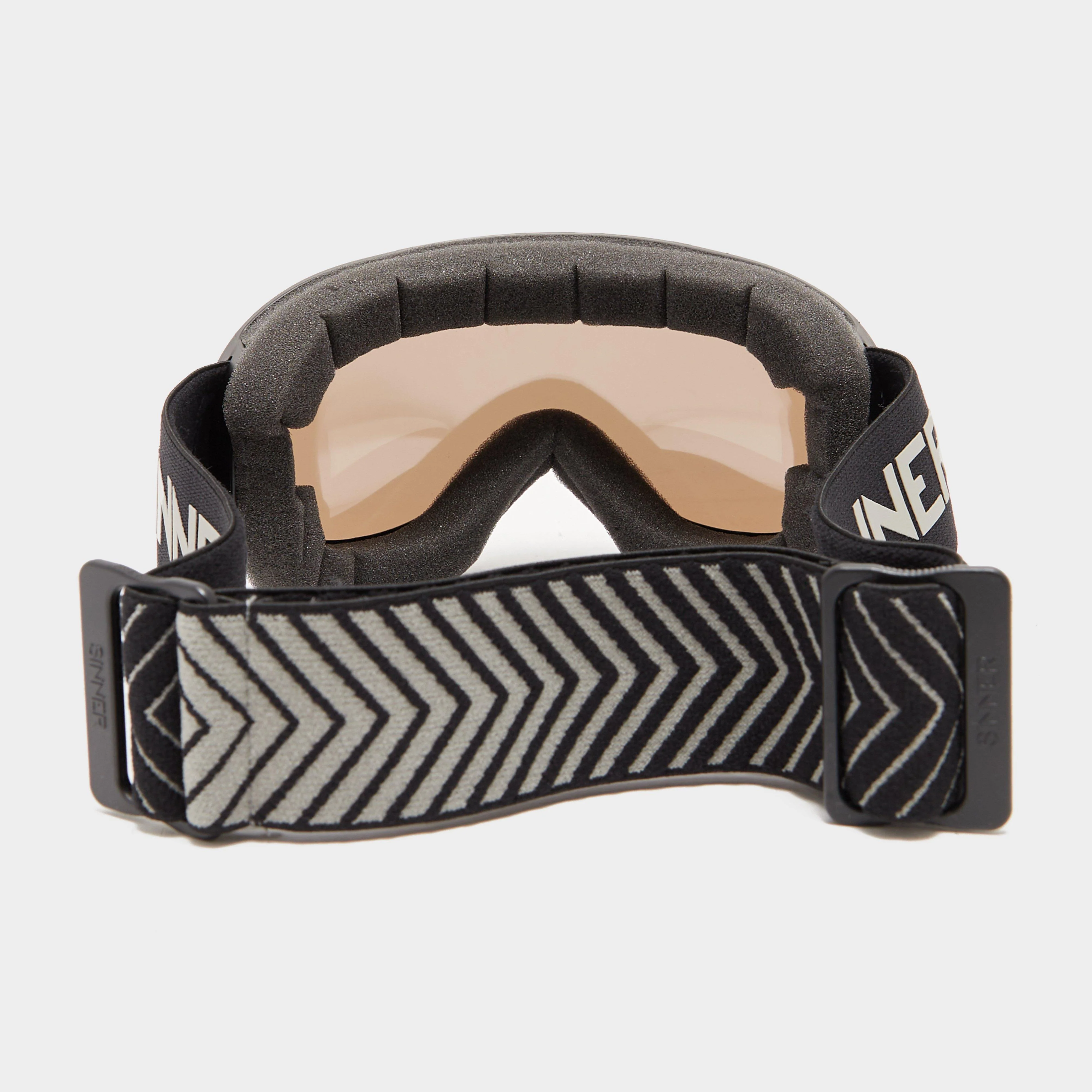 Vorlage Ski Goggles - Image 3