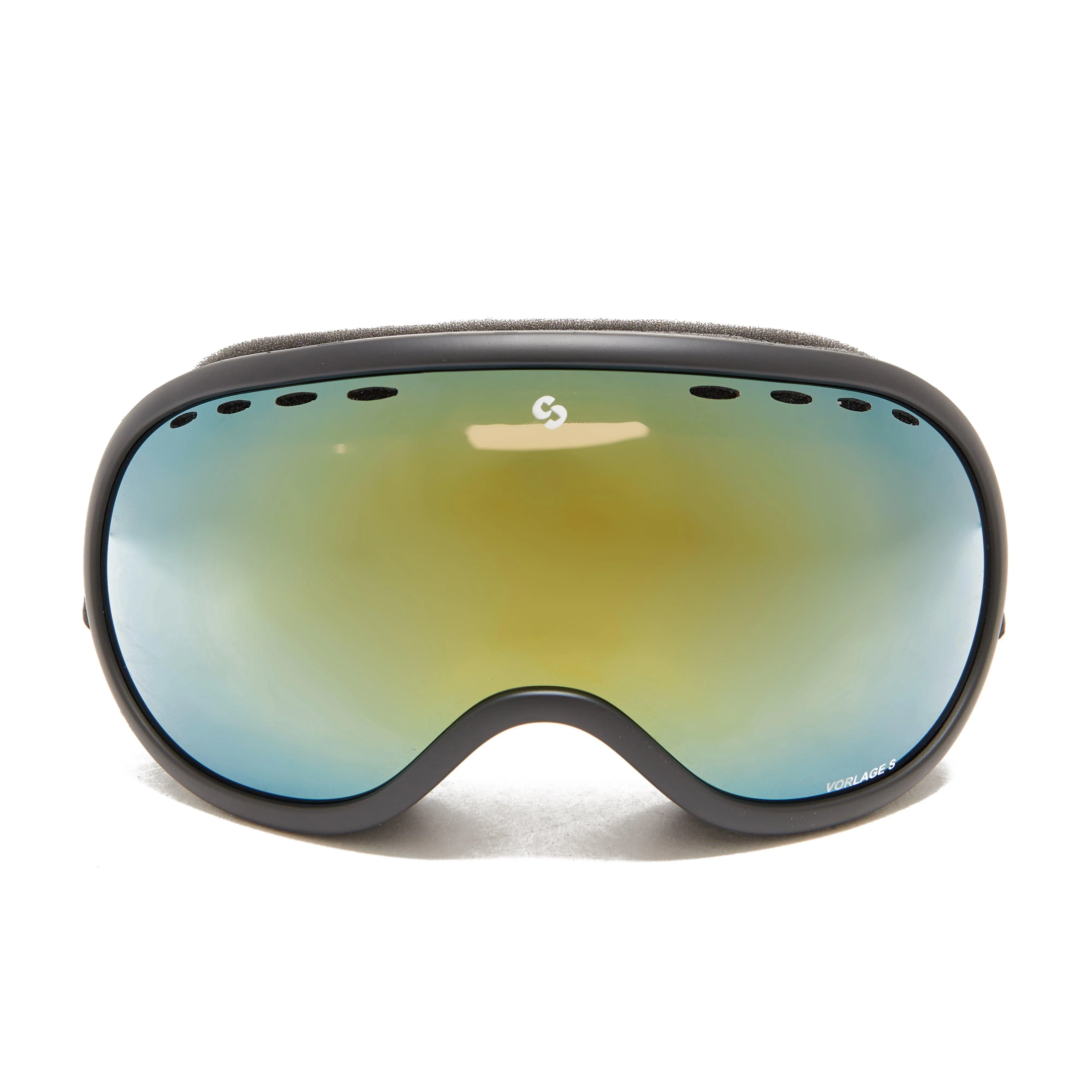 Vorlage Ski Goggles - Image 5
