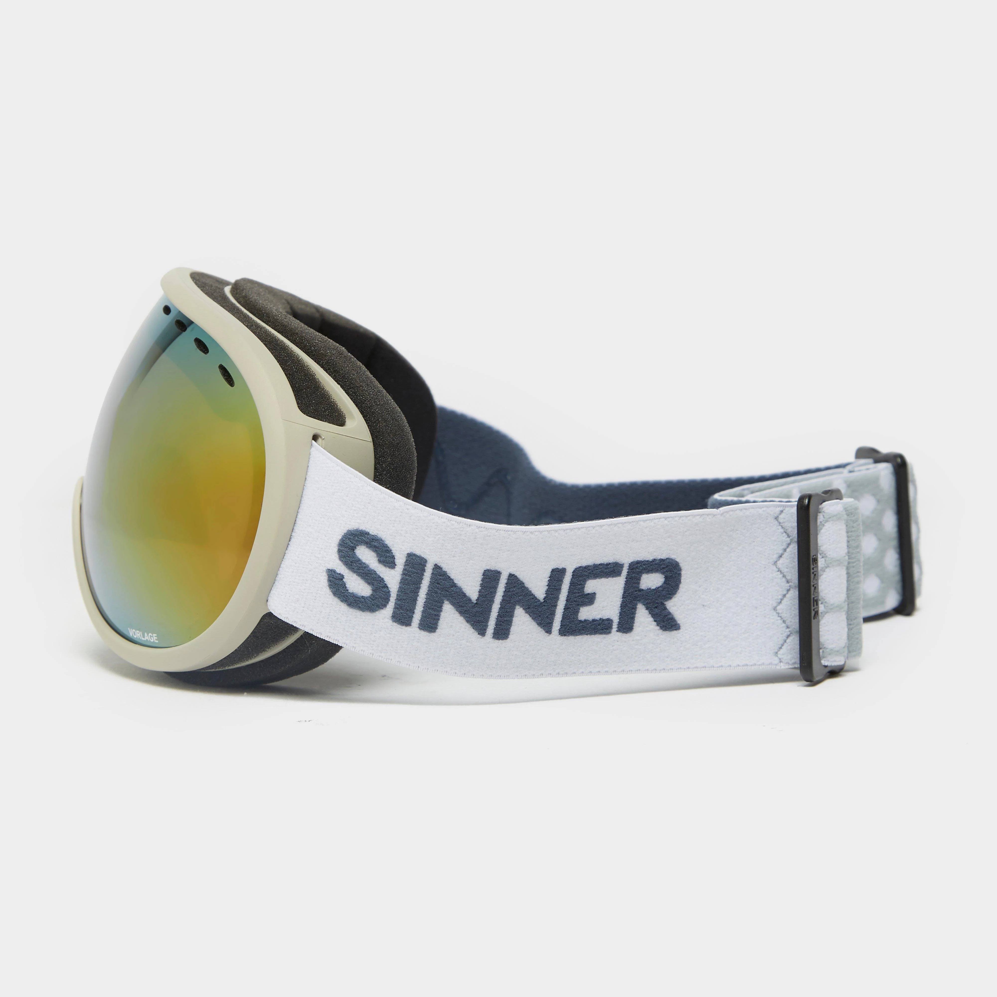 Vorlage Ski Goggles - Image 3