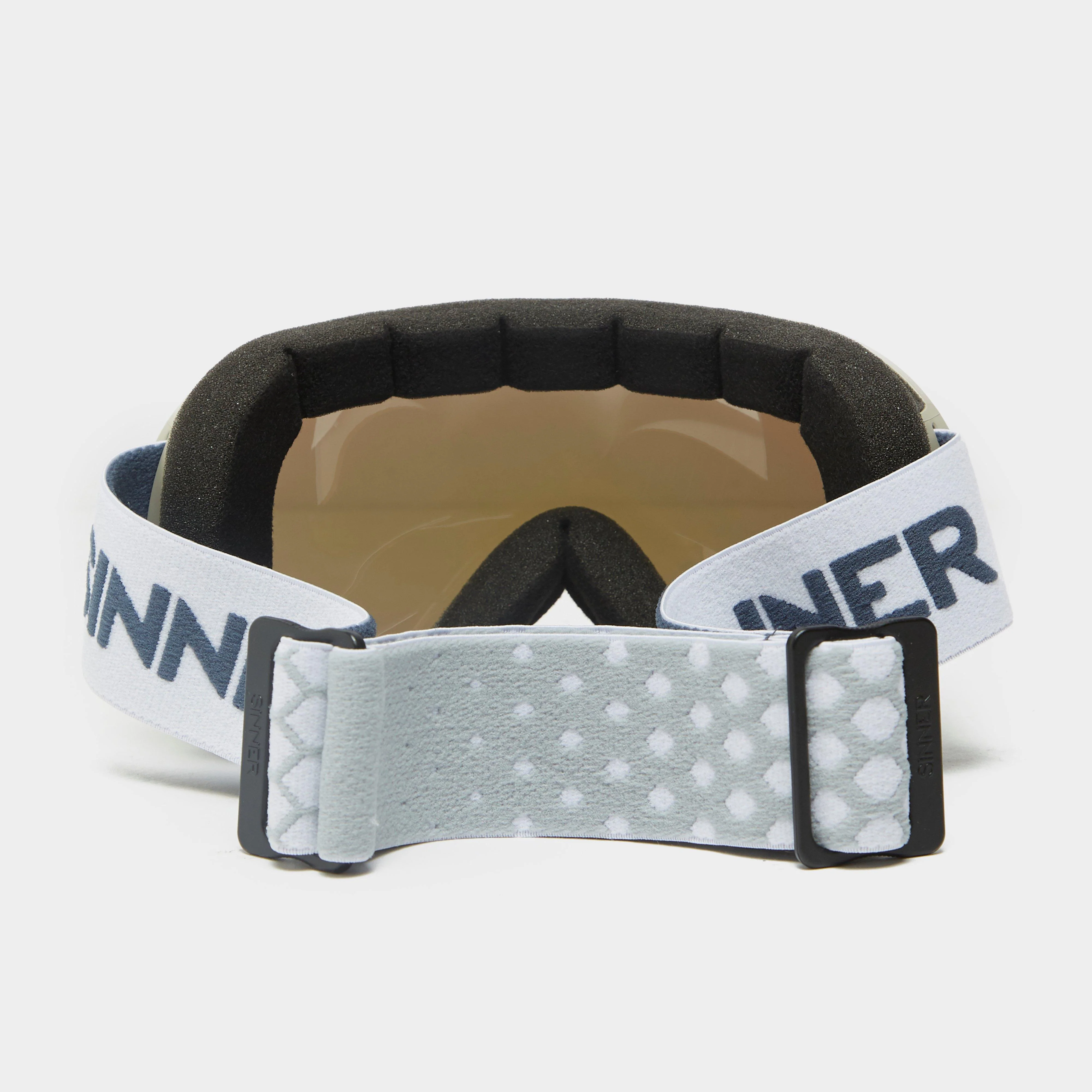Vorlage Ski Goggles - Image 4