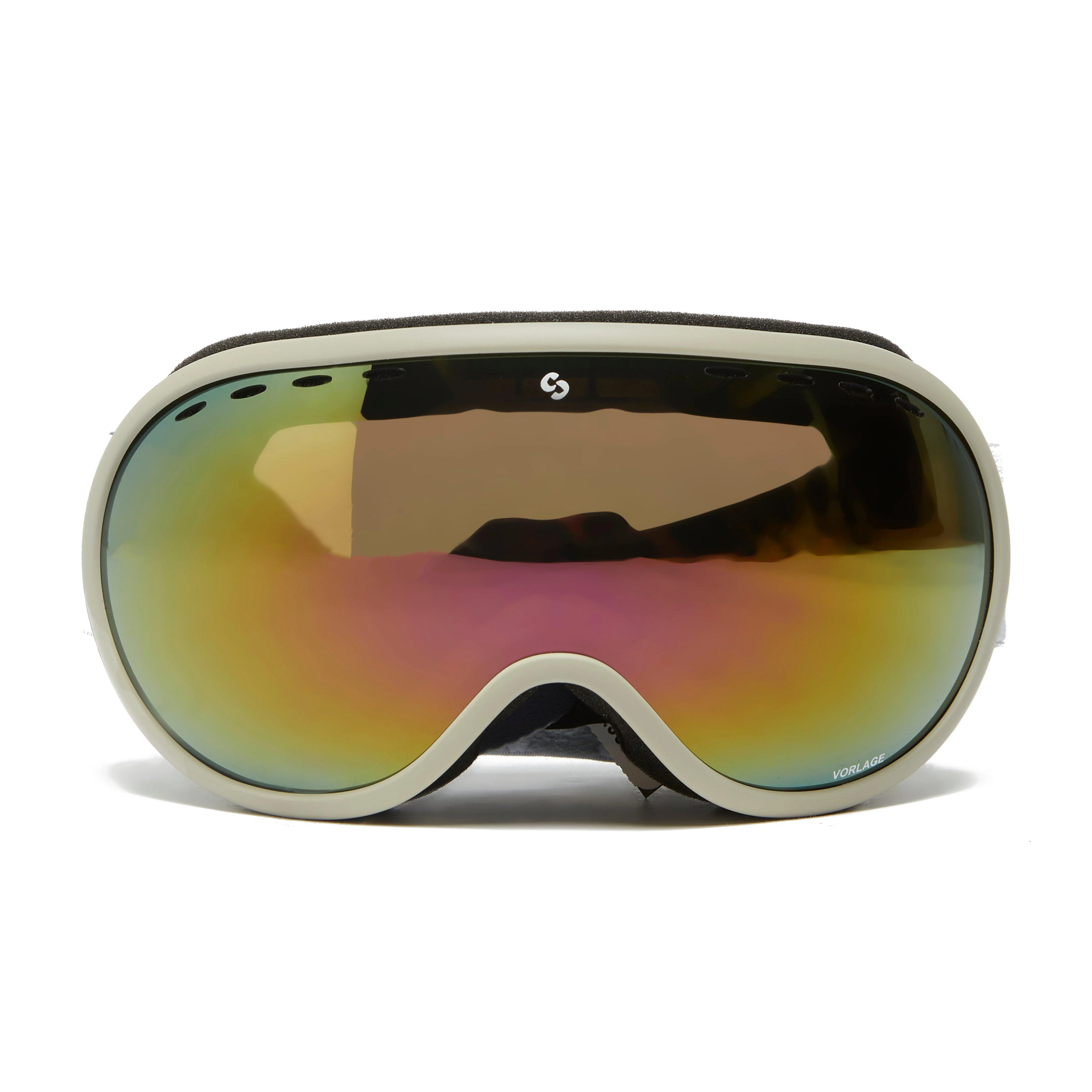 Vorlage Ski Goggles - Image 5