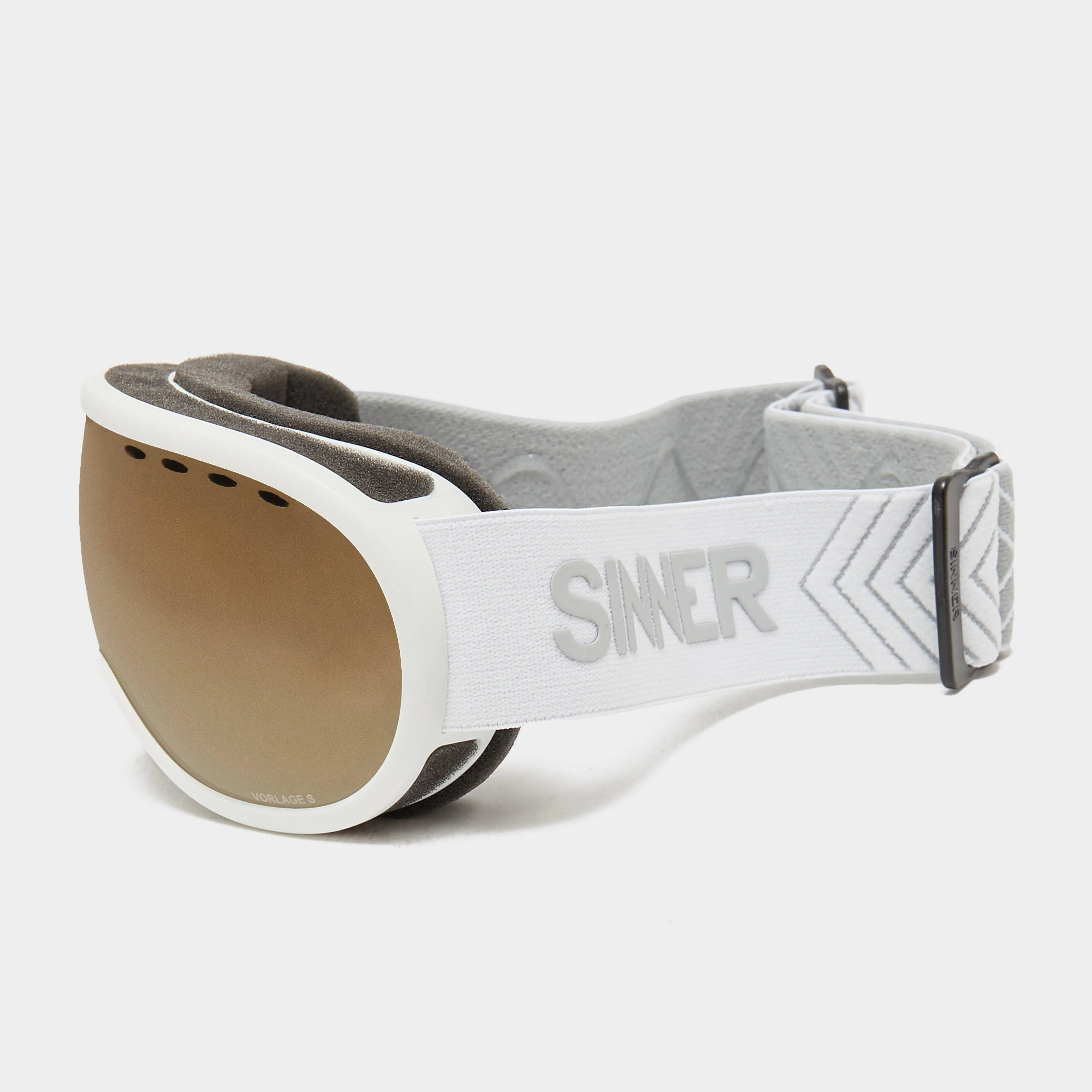Vorlage Ski Goggles - Image 2