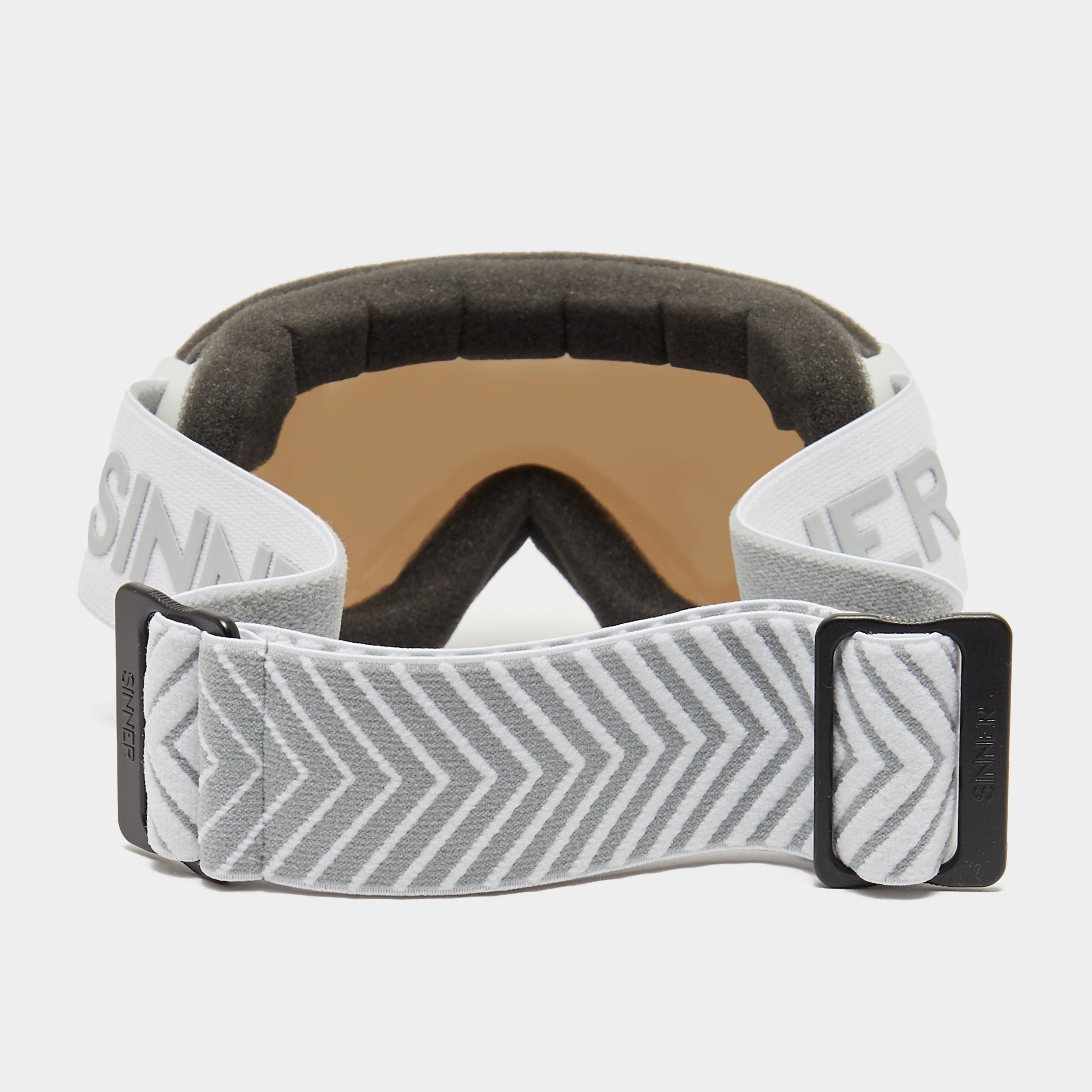 Vorlage Ski Goggles - Image 3