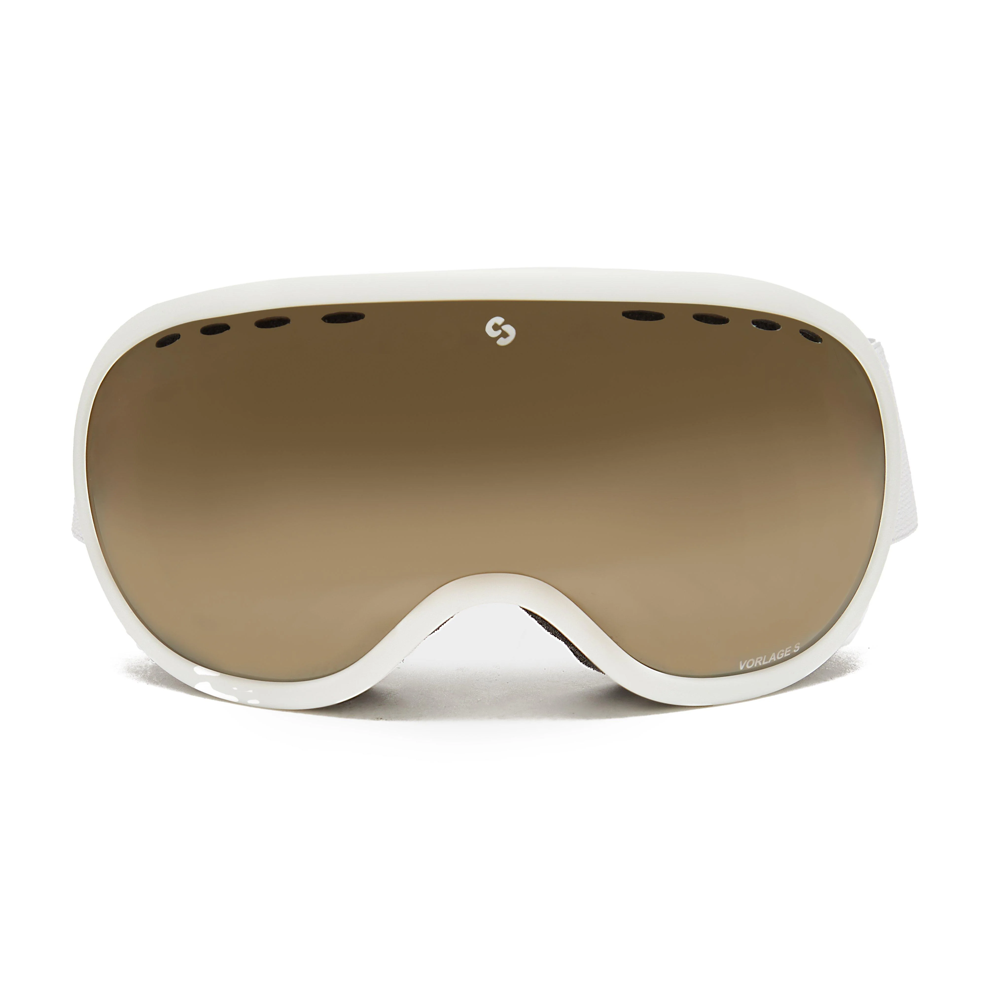 Vorlage Ski Goggles - Image 5
