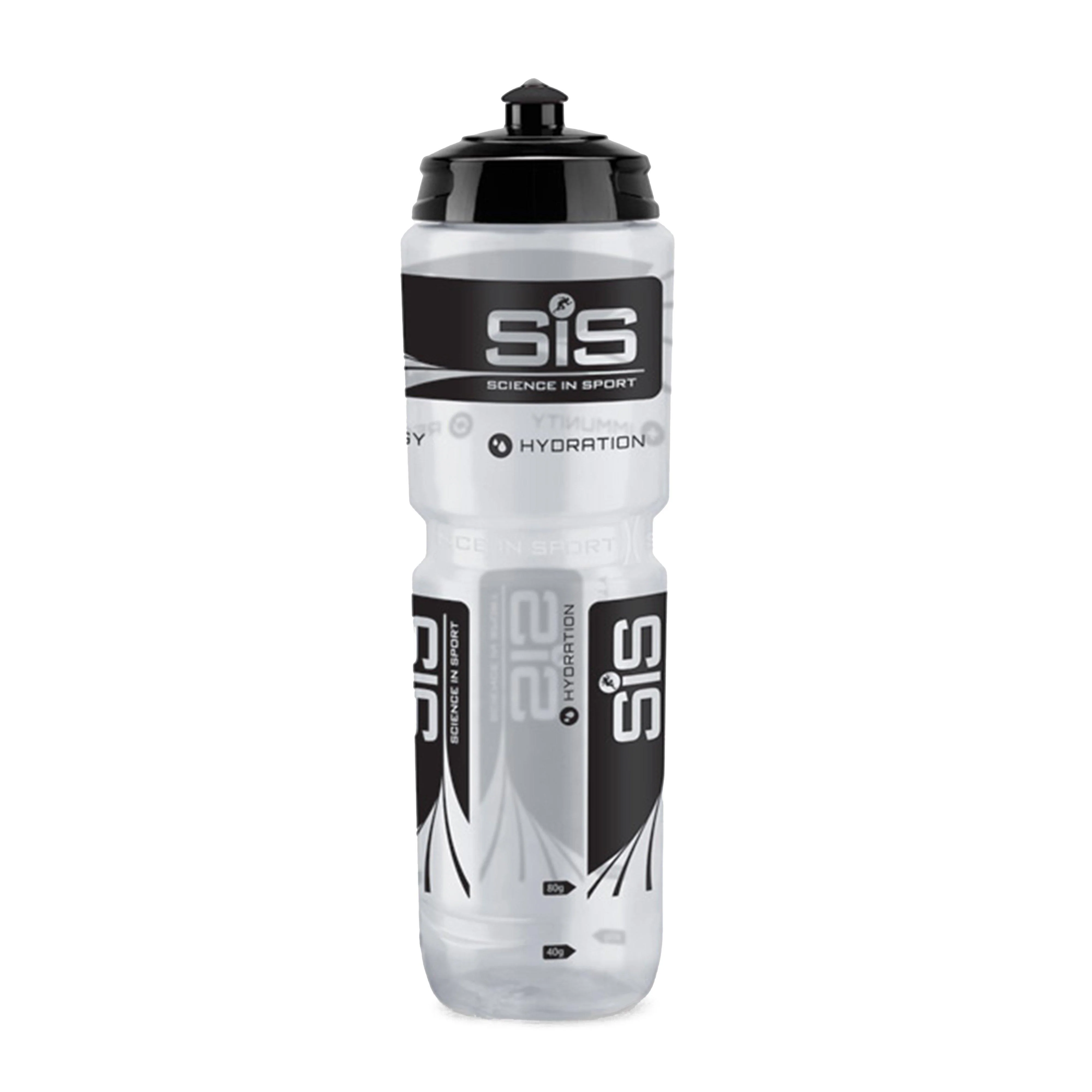 800ml Water Bottle - Image 2
