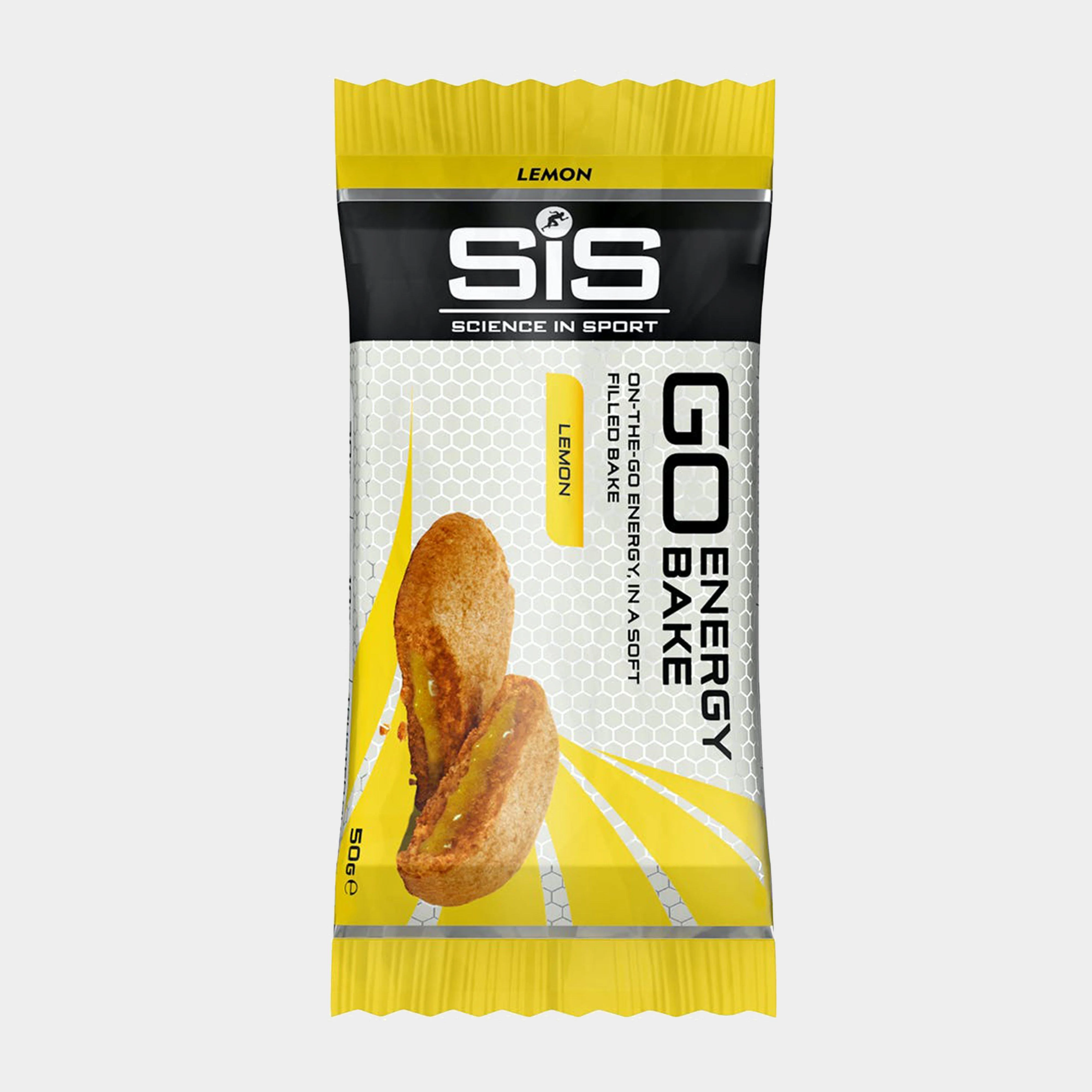 GO Energy Bakes Lemon - Image 2