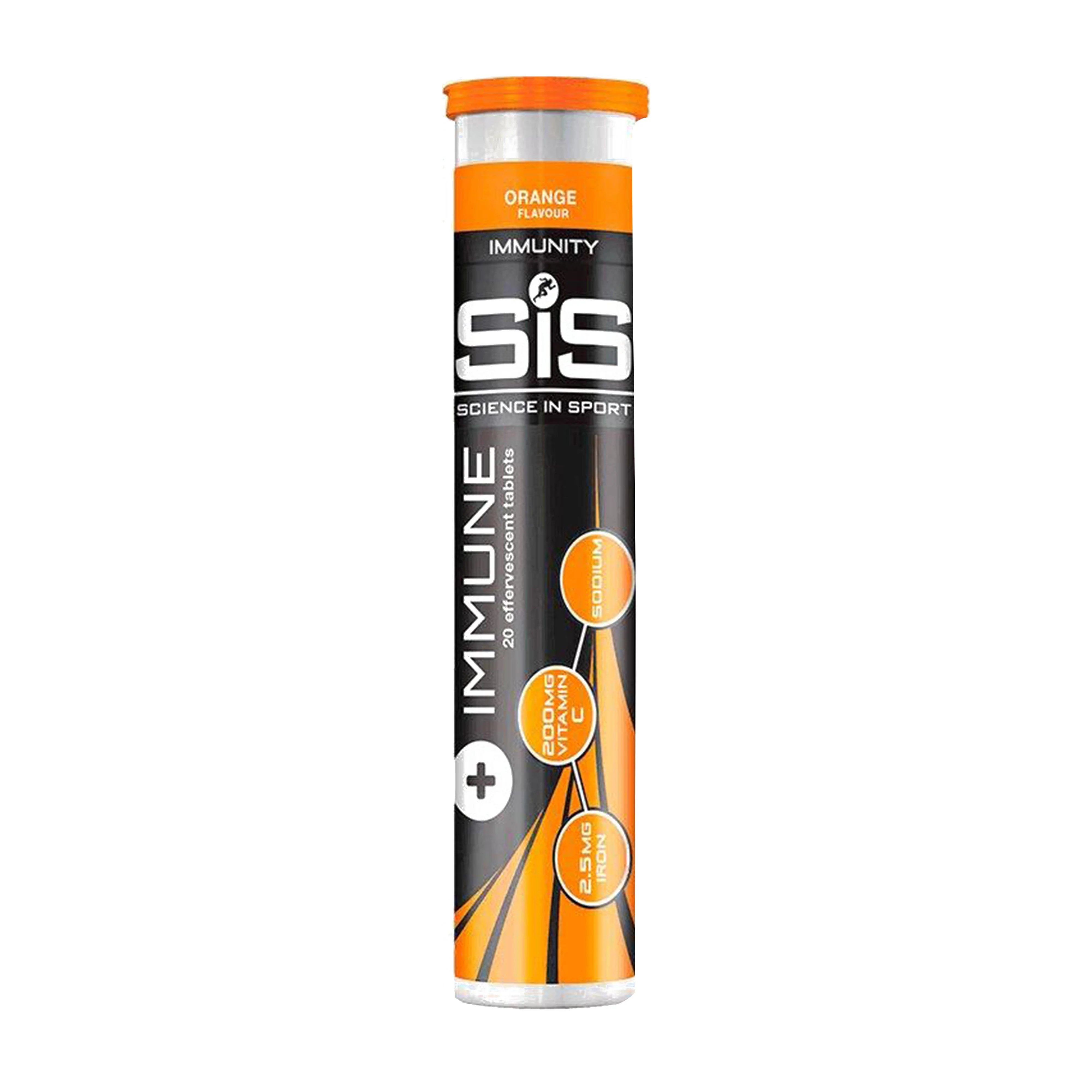 Immune Tablets (Orange) - Image 2