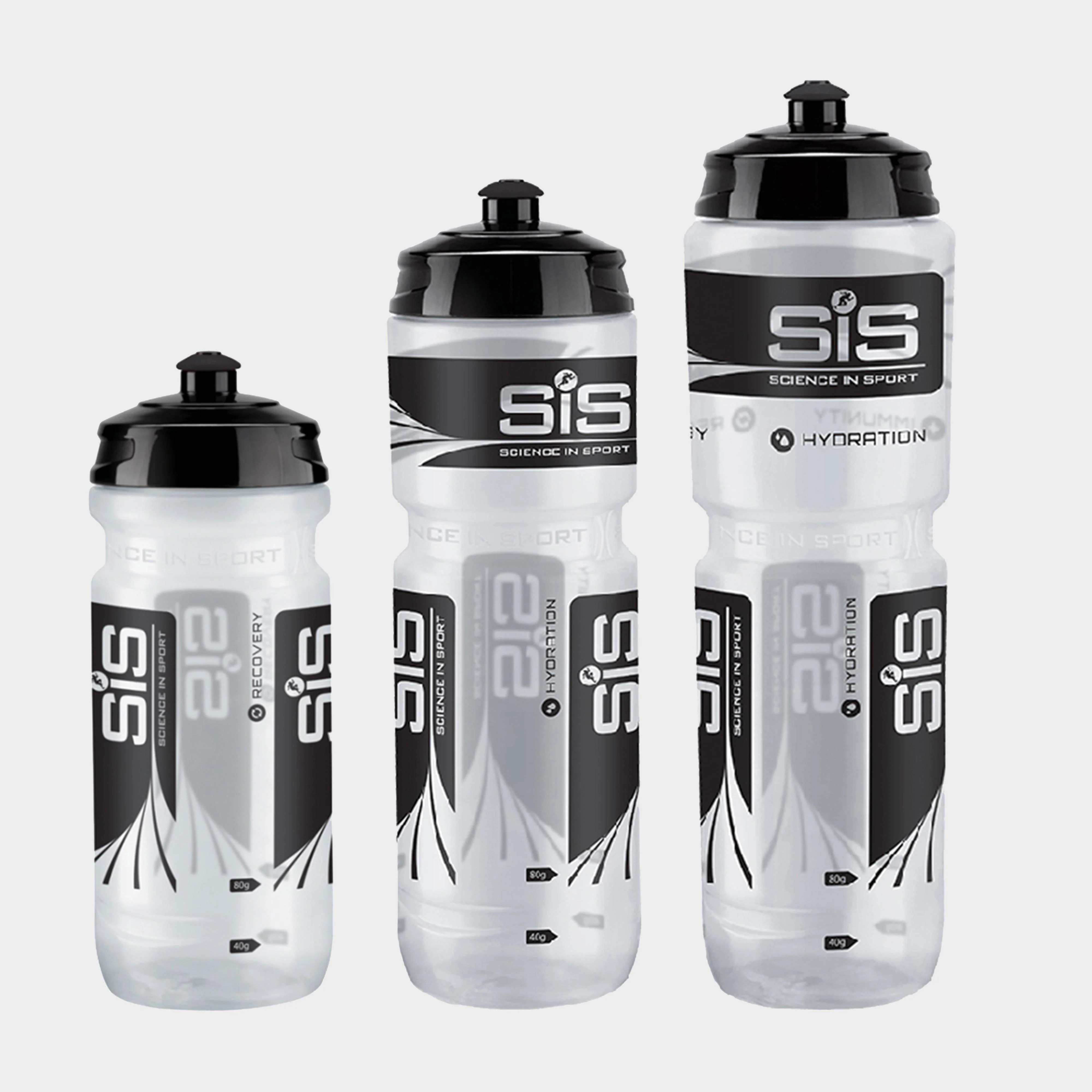 Wide Neck Bottle – 600ml - Image 2