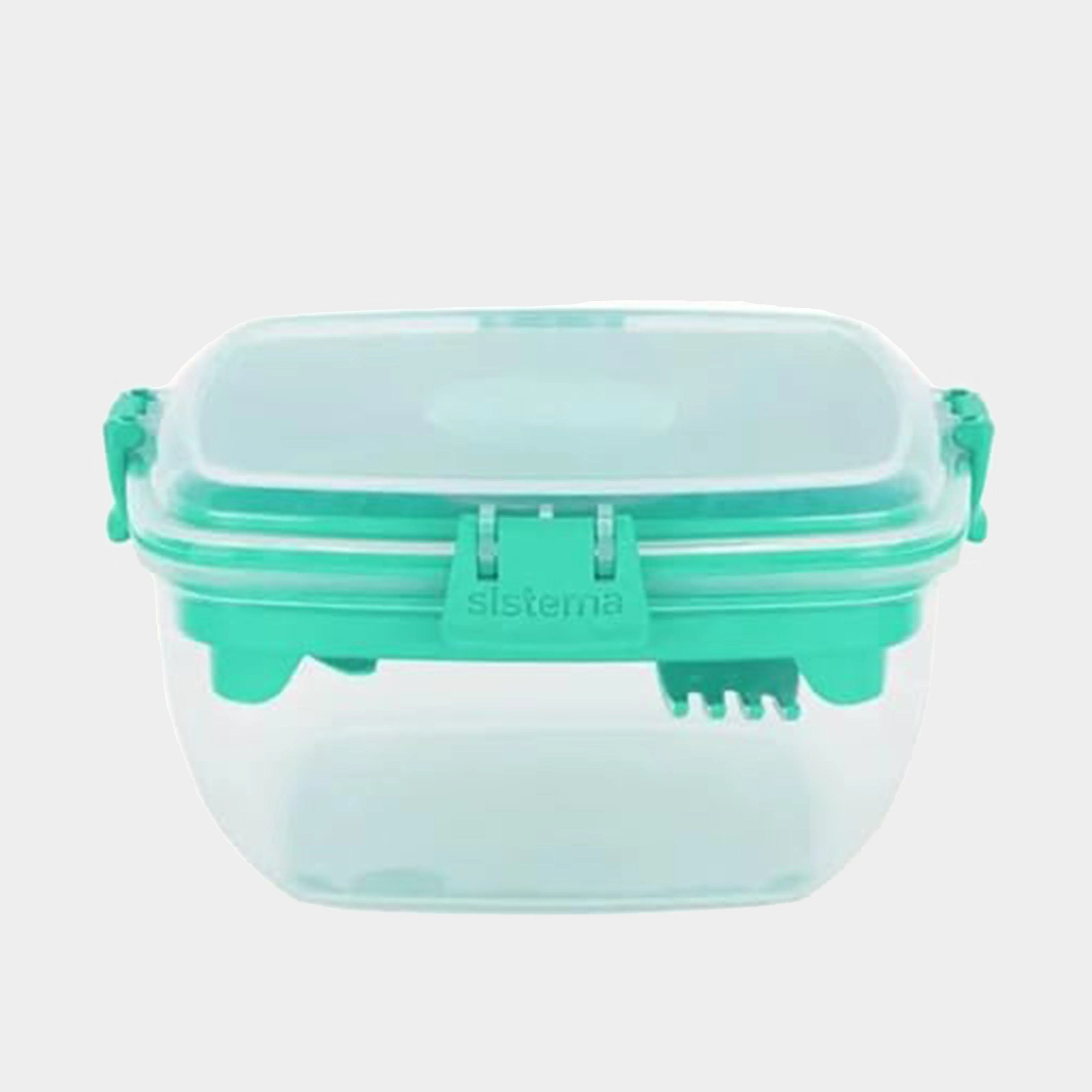 1.1L Salad TO GO™ Container - Image 2
