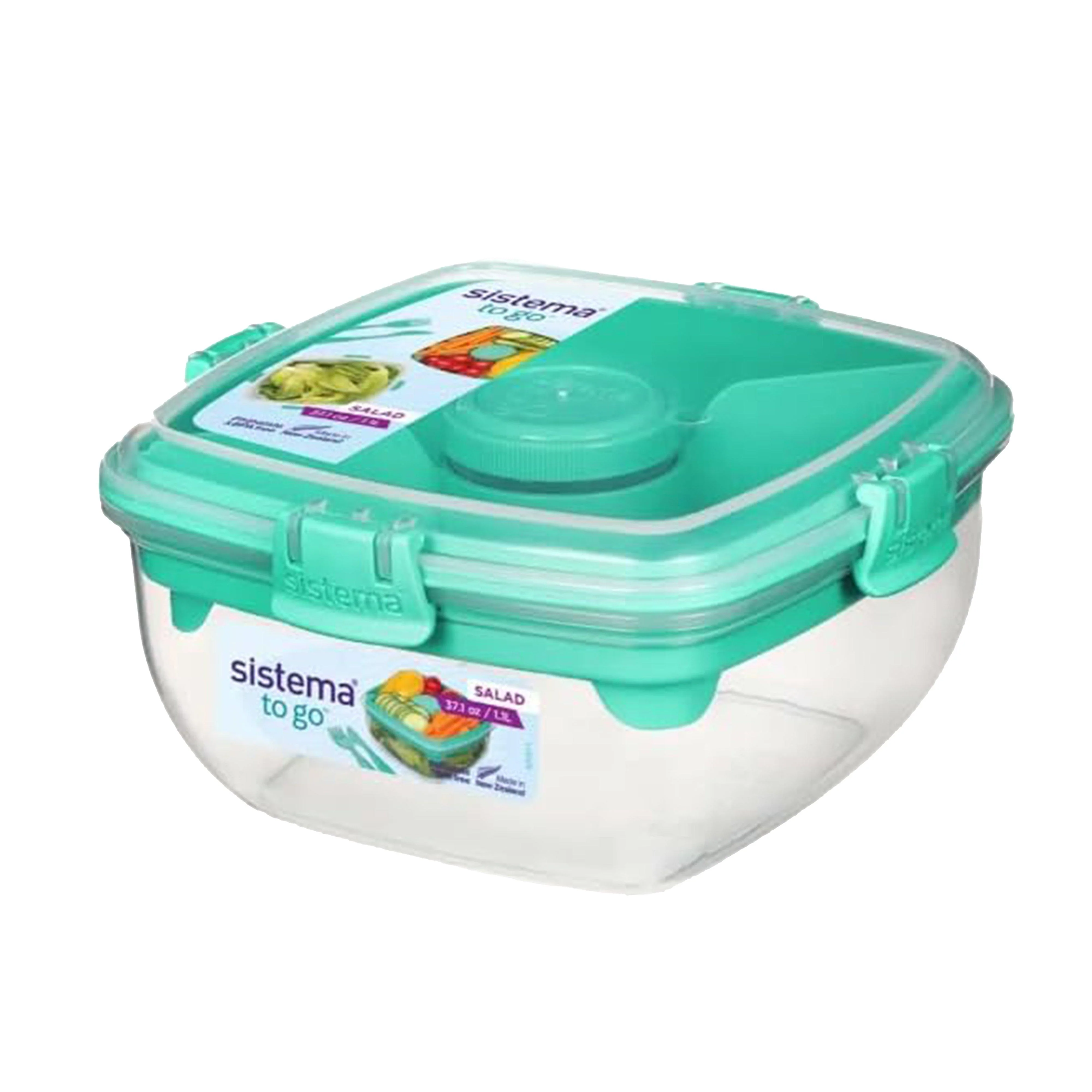 1.1L Salad TO GO™ Container - Image 4