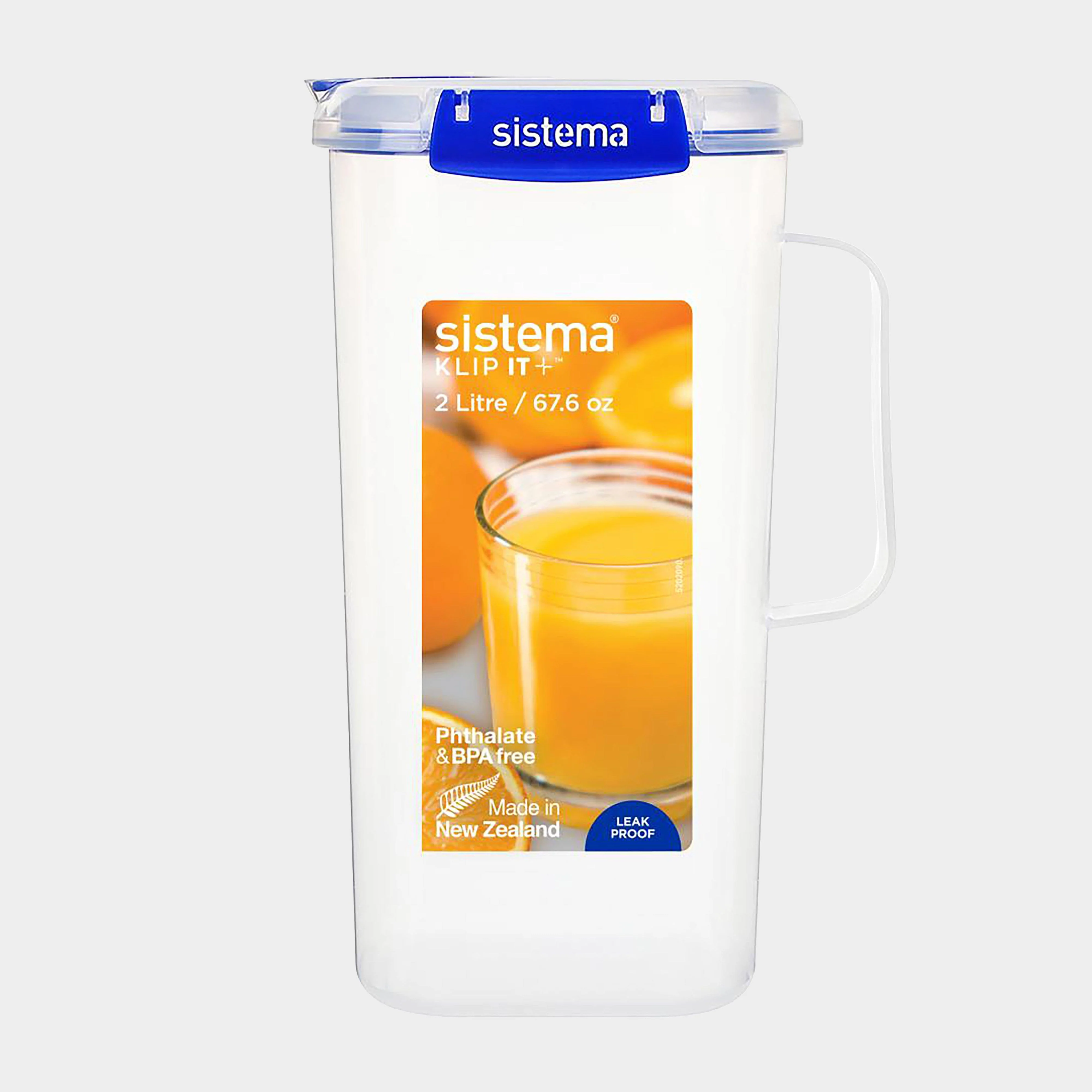 2L Juice Jug - Image 2