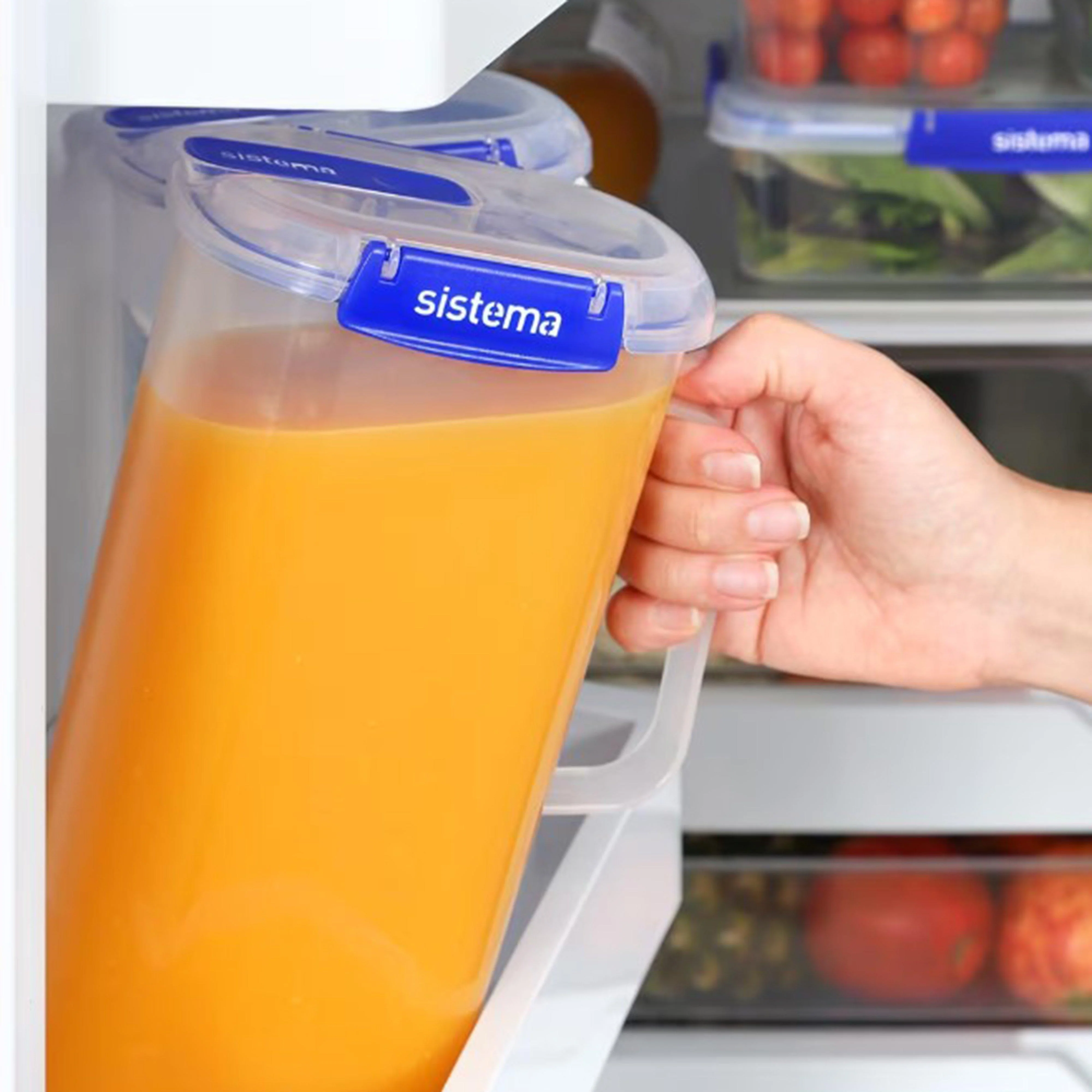 2L Juice Jug - Image 4