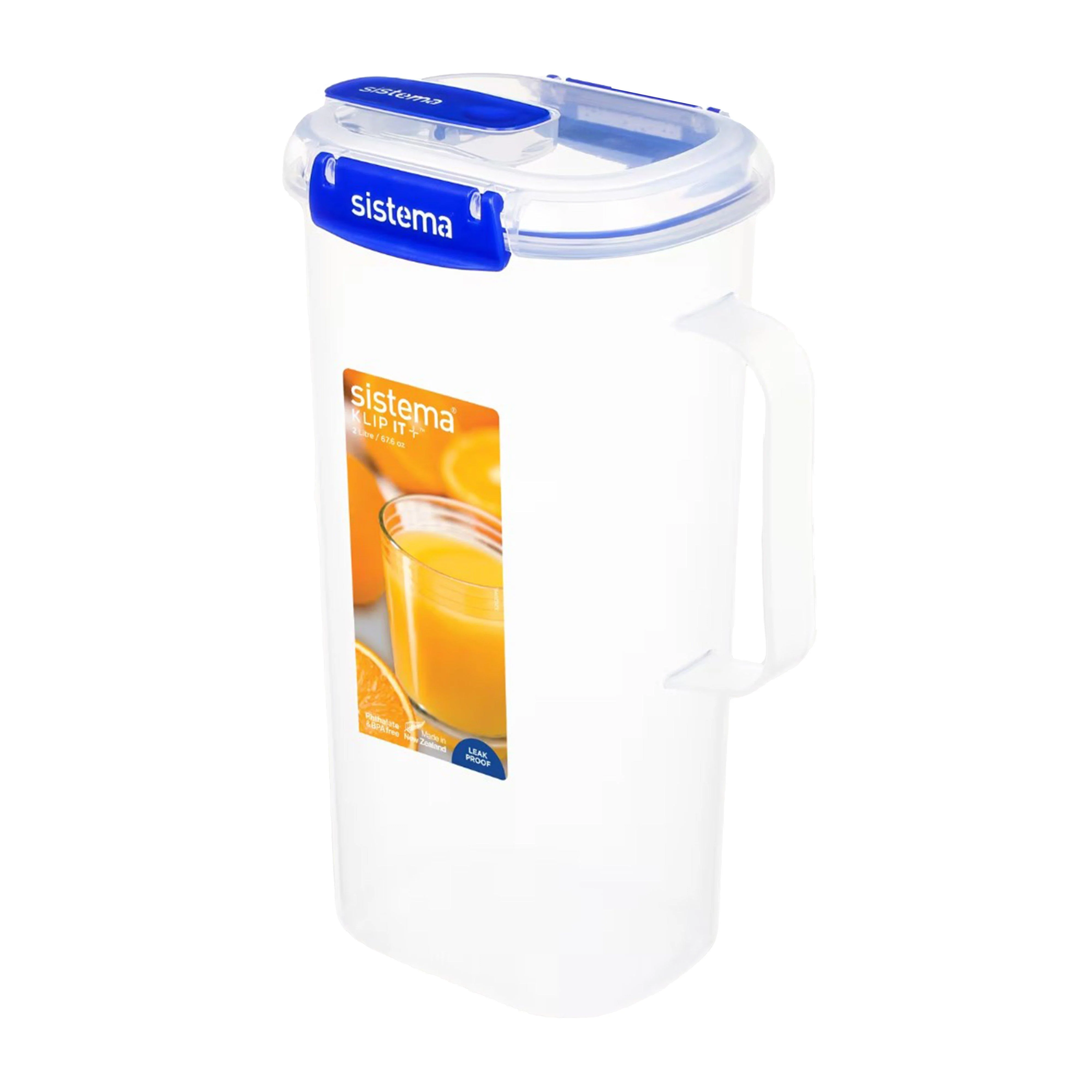 2L Juice Jug - Image 5