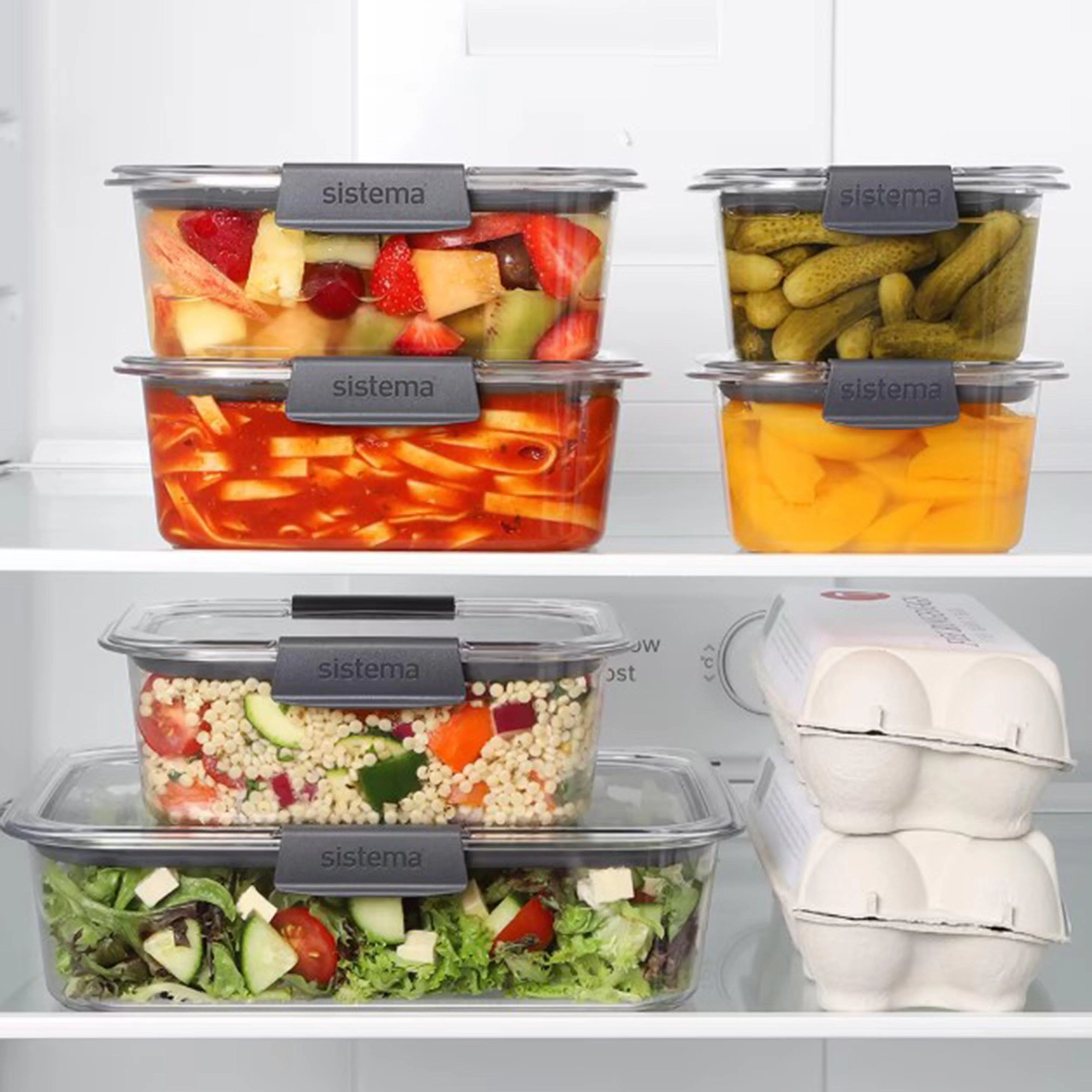 380ml Brilliance™ Food Container - Image 3