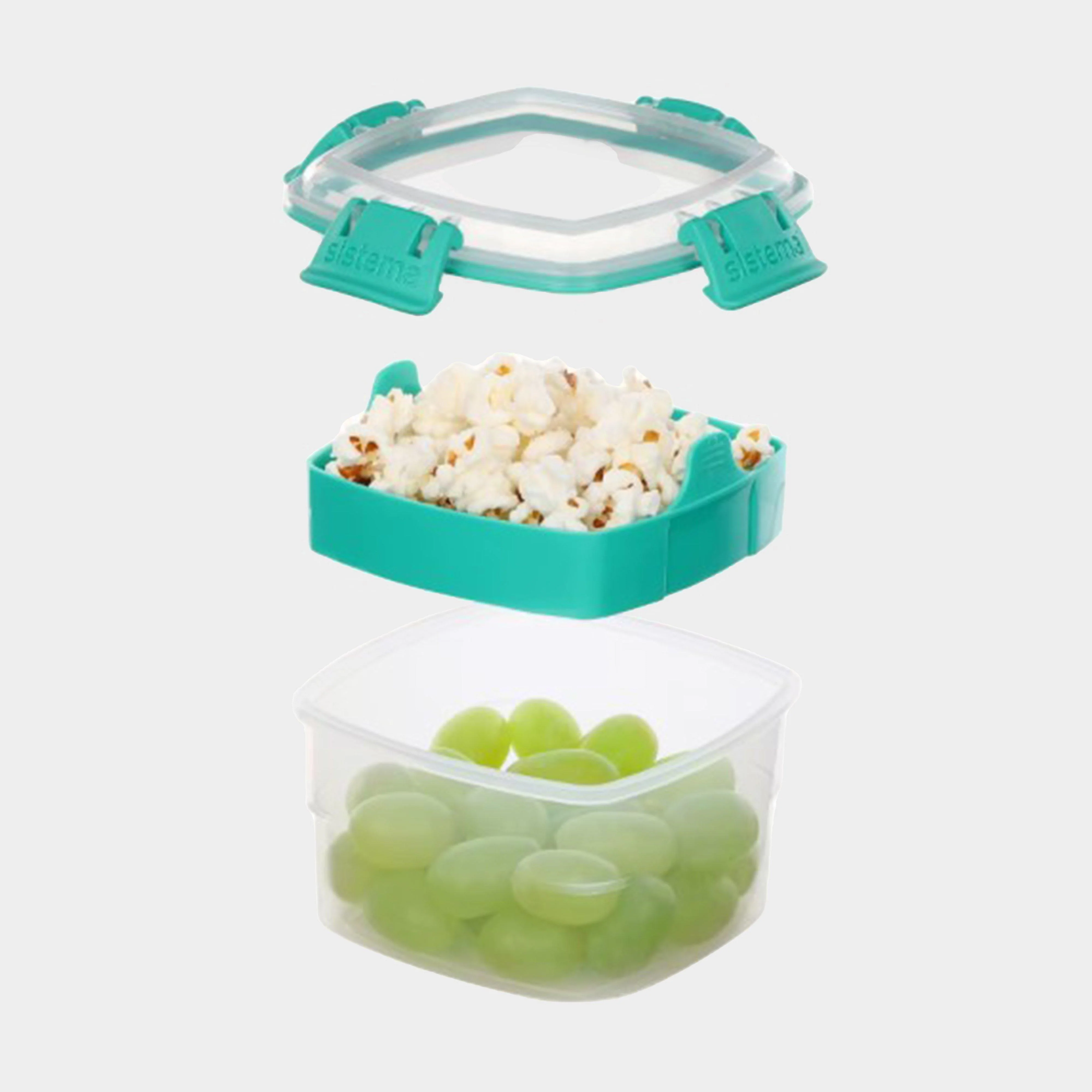 400ml Snacks TO GO™ Container - Image 2