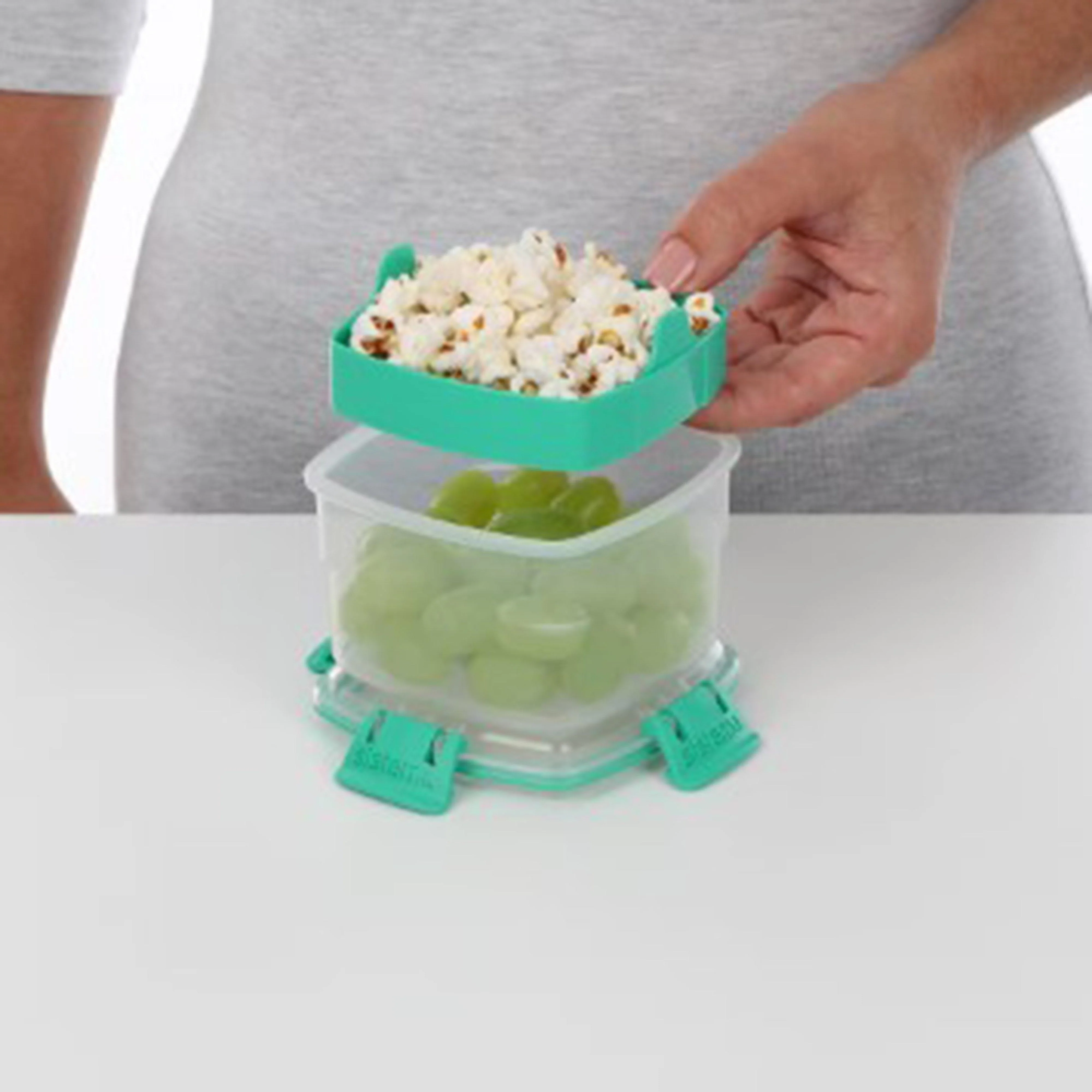 400ml Snacks TO GO™ Container - Image 3