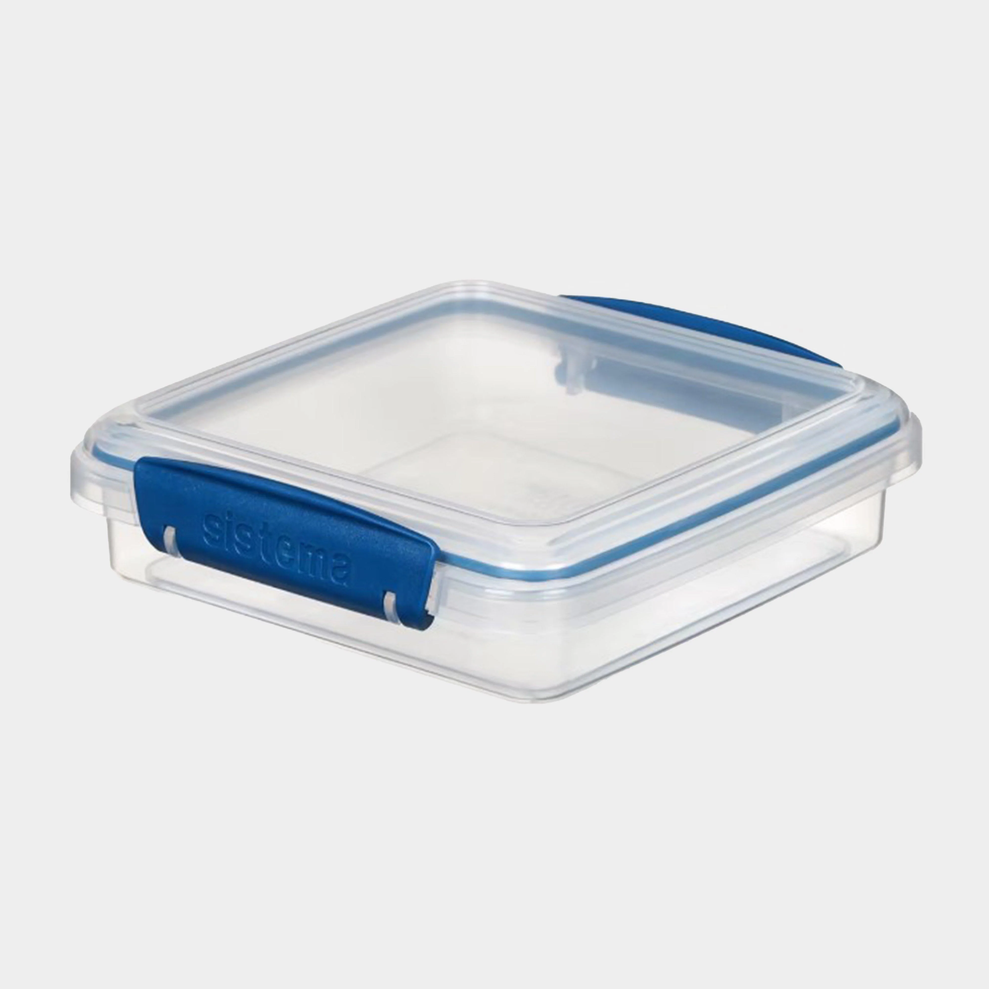450ml Sandwich Box - Image 2