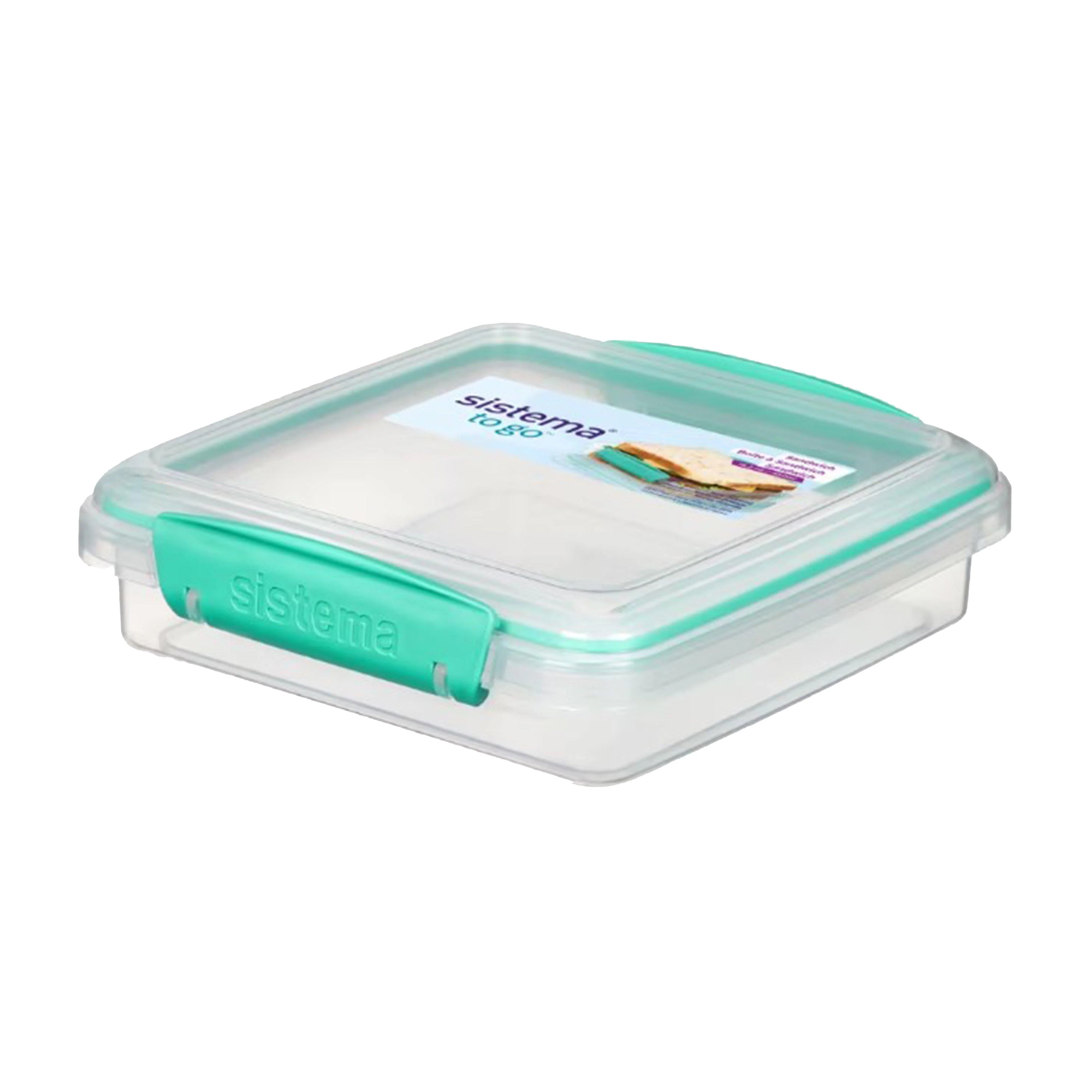 450ml Sandwich Box - Image 5