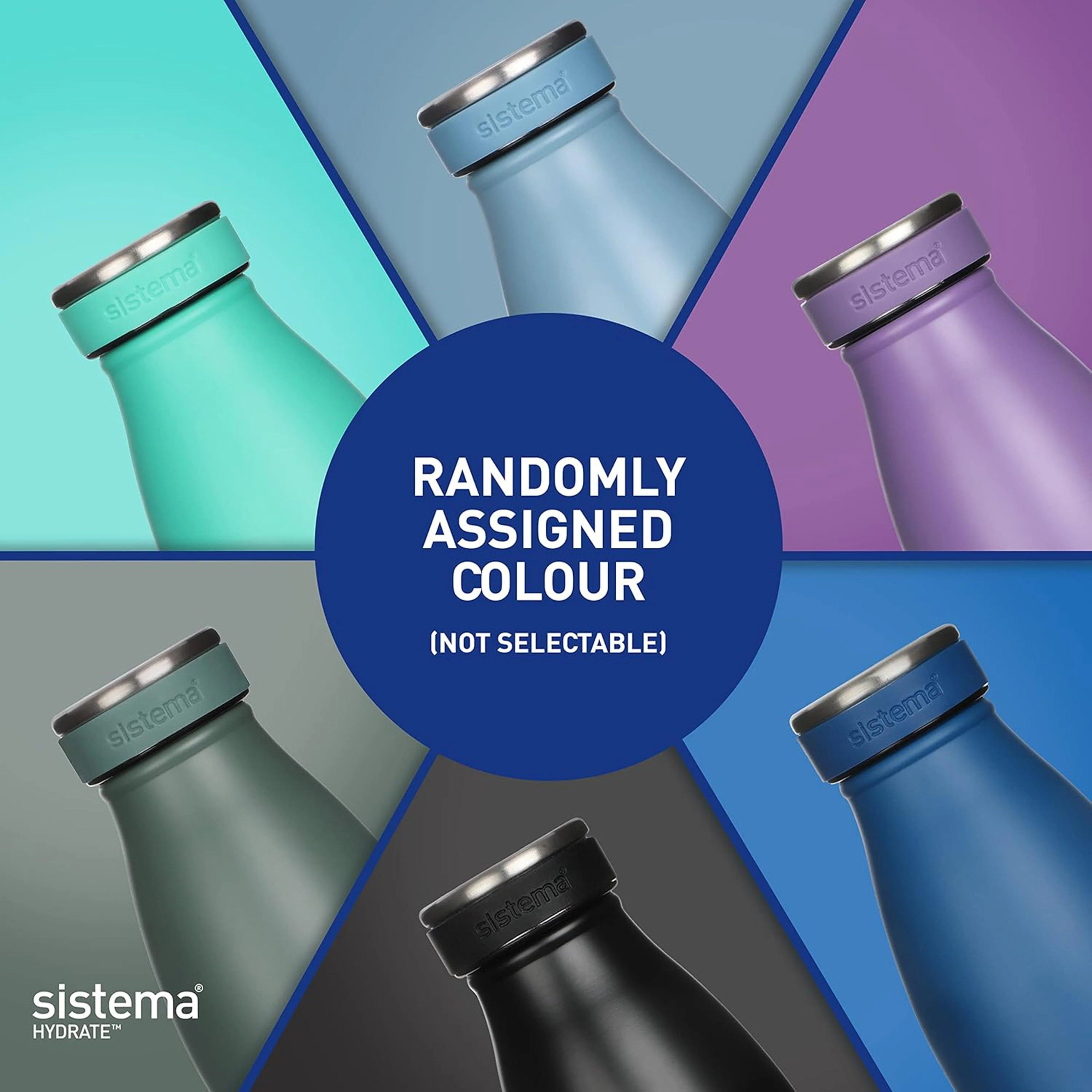 500ml Stainless Steel - Image 2