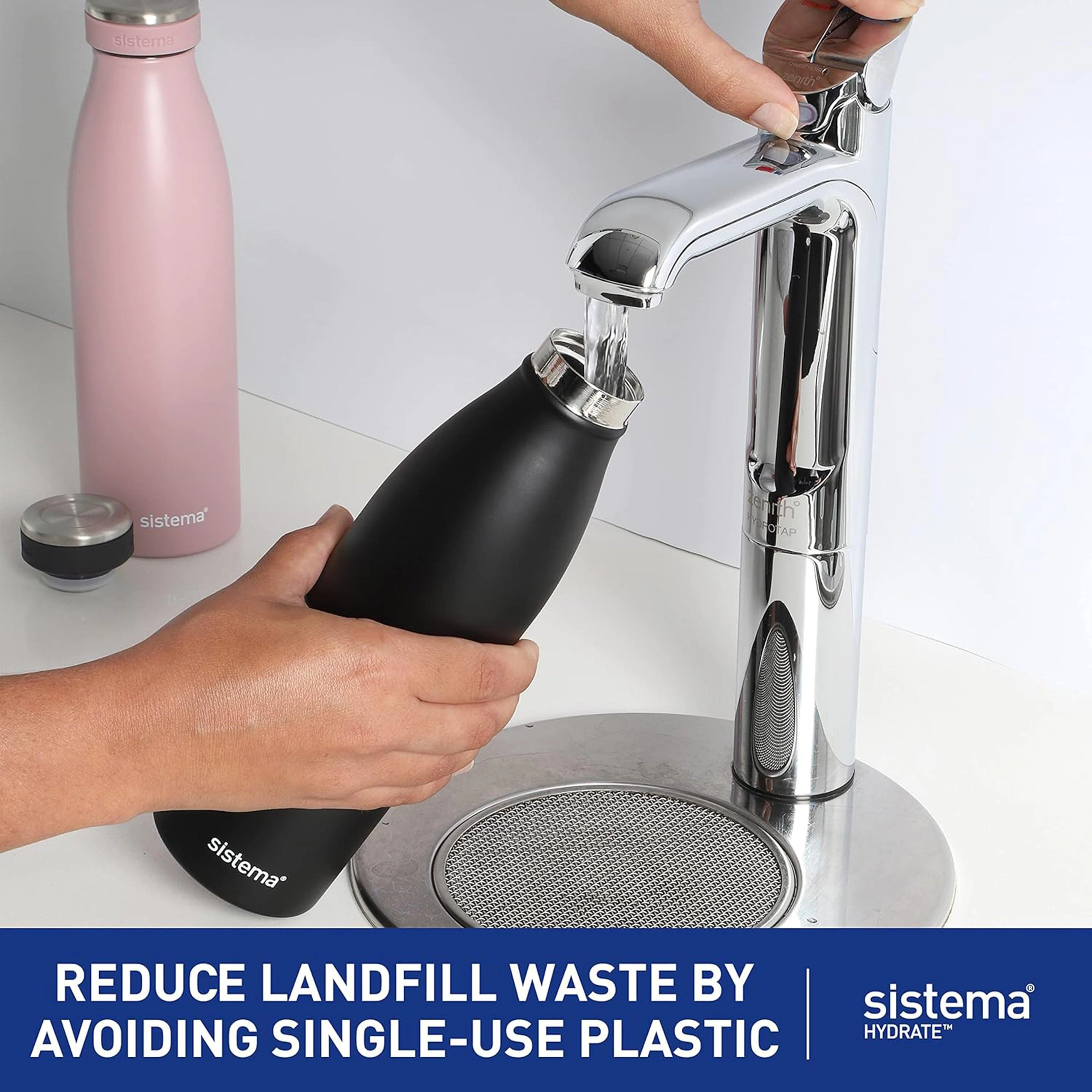 500ml Stainless Steel - Image 3