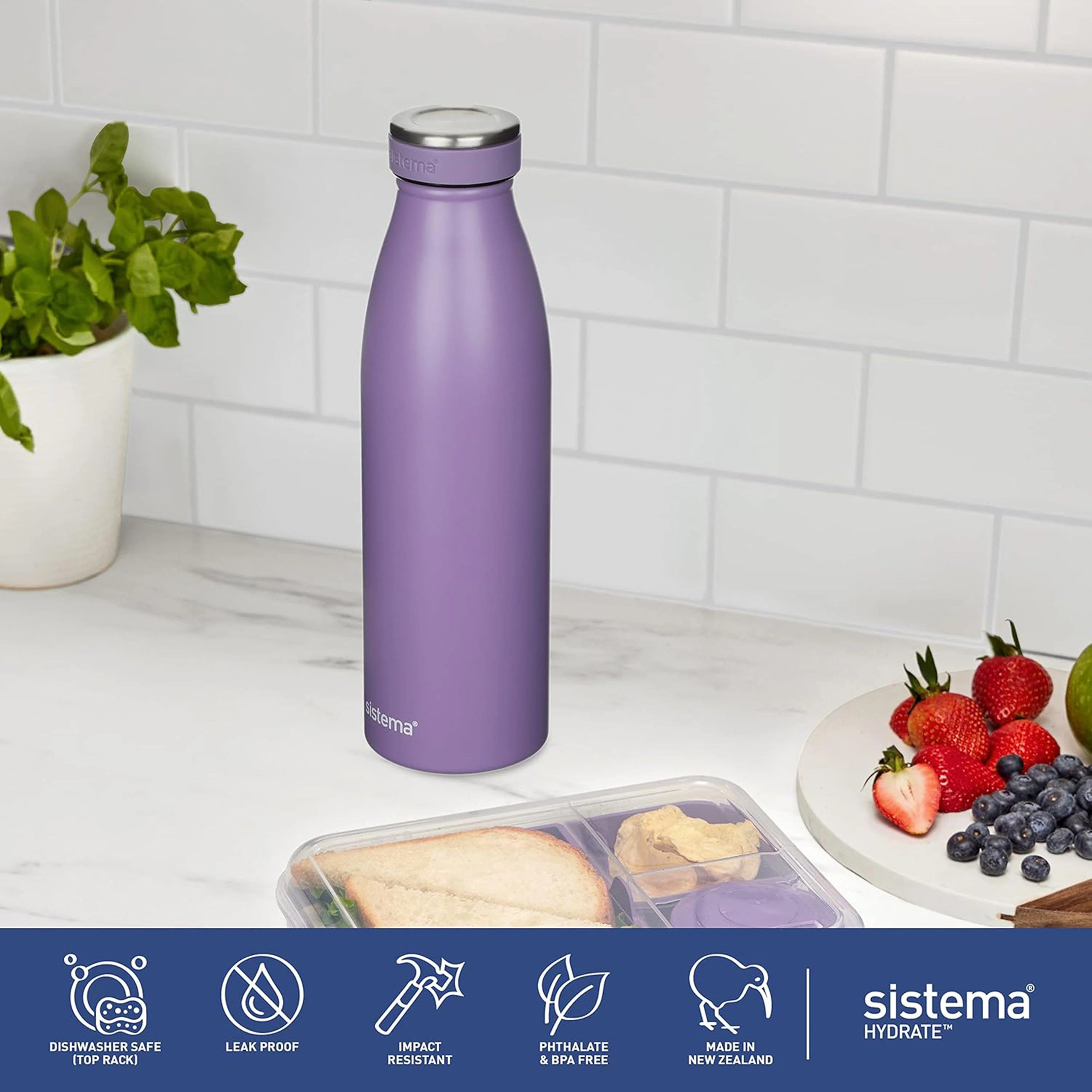 500ml Stainless Steel - Image 6