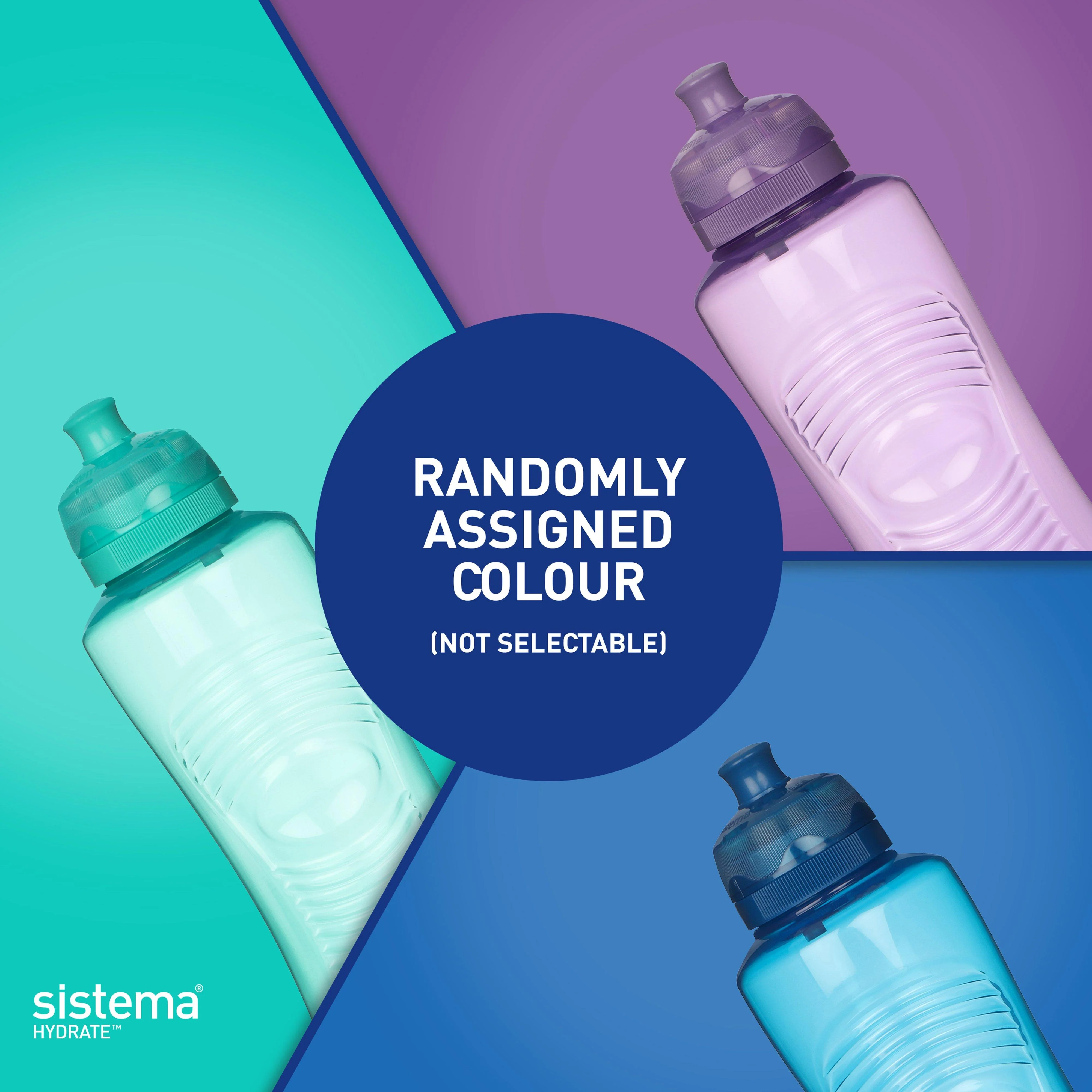 800ml Gripper™ Bottle - Image 2