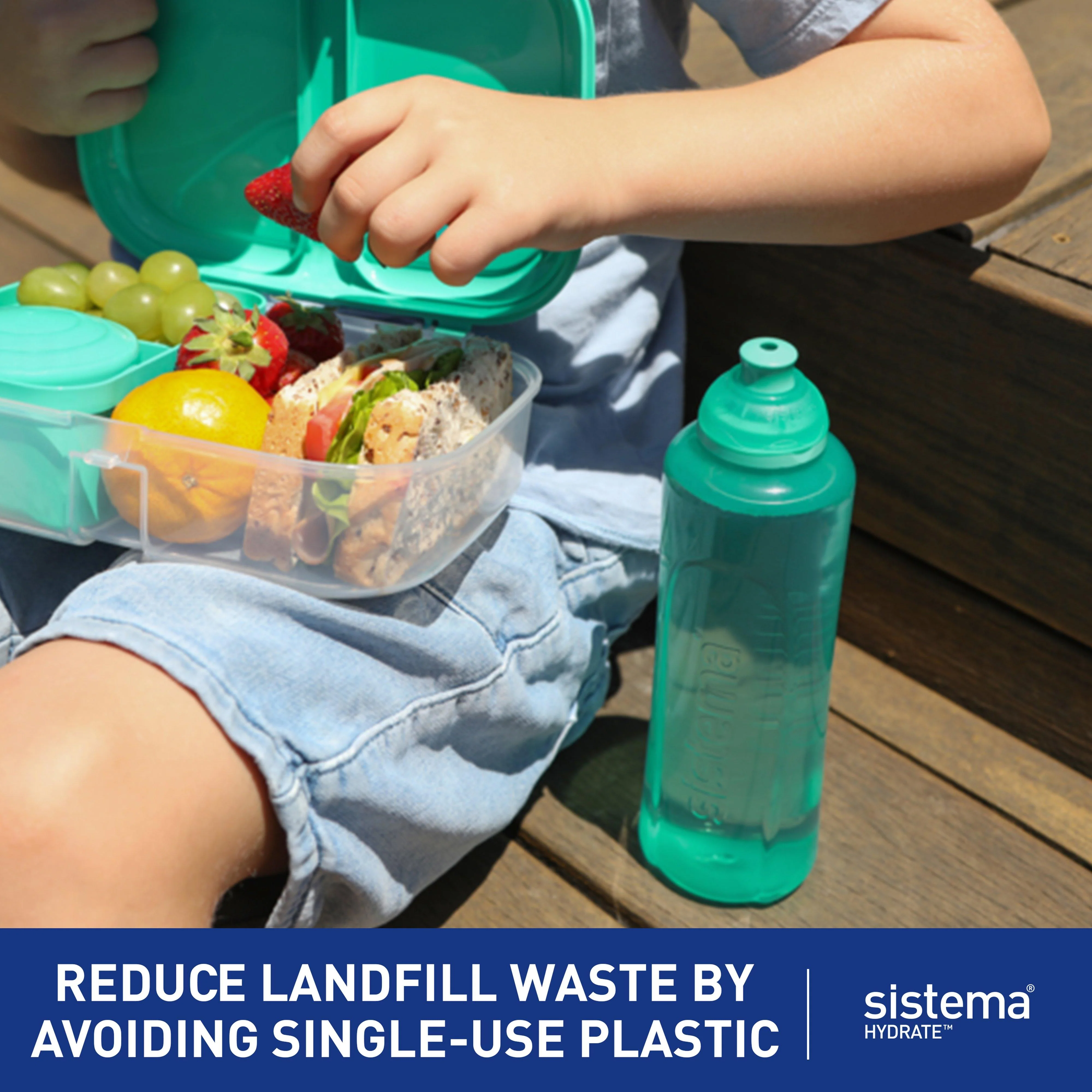800ml Gripper™ Bottle - Image 3