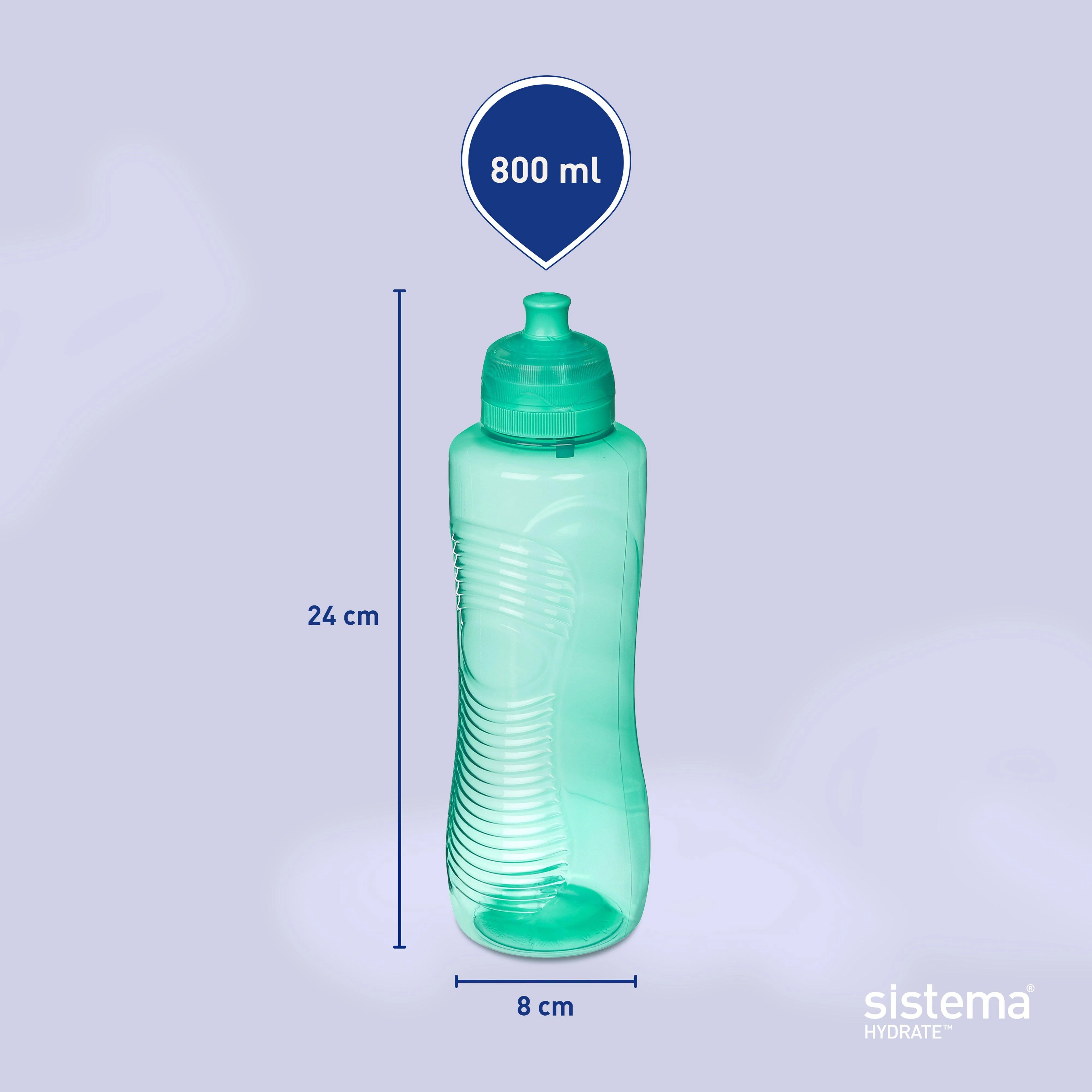 800ml Gripper™ Bottle - Image 5