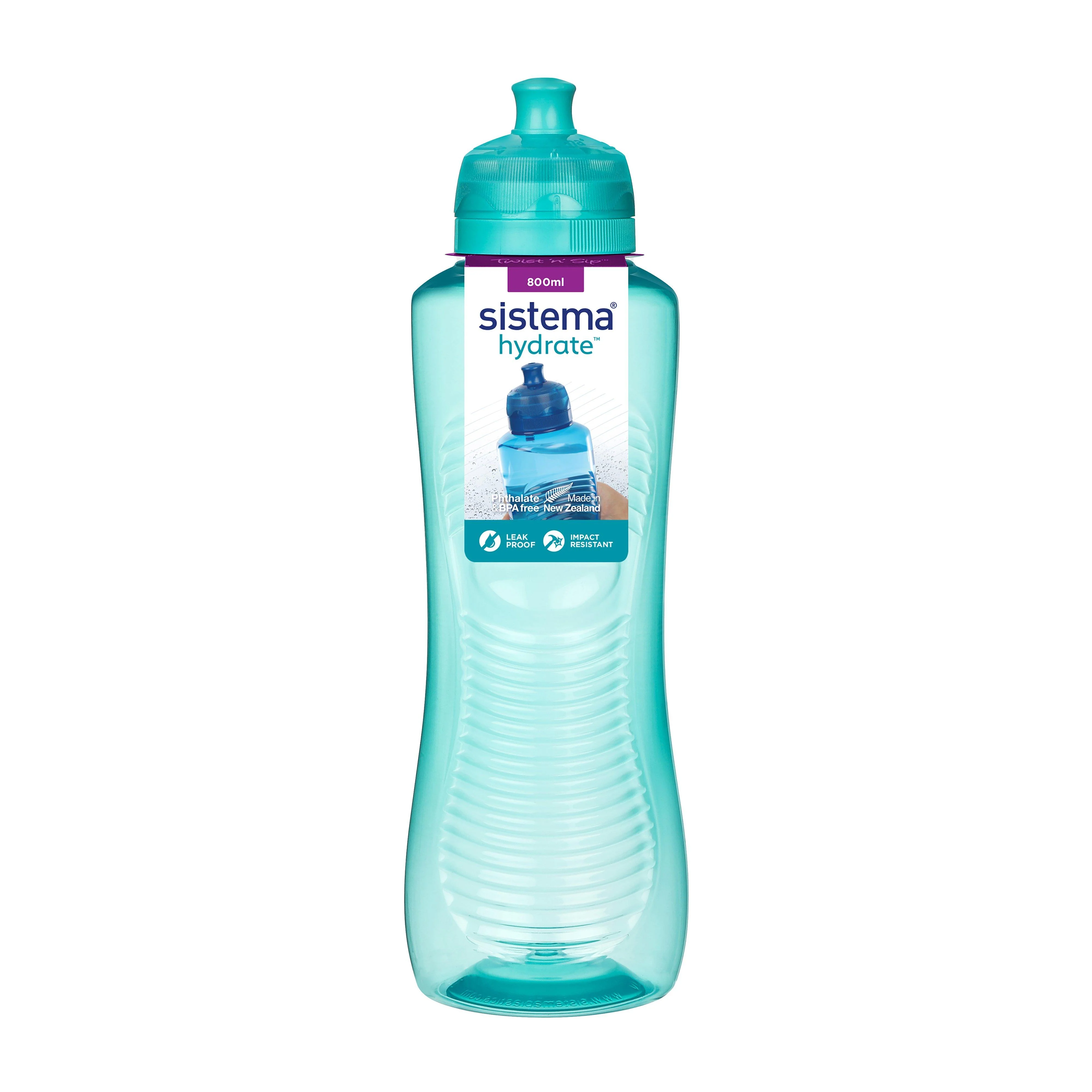 800ml Gripper™ Bottle - Image 6