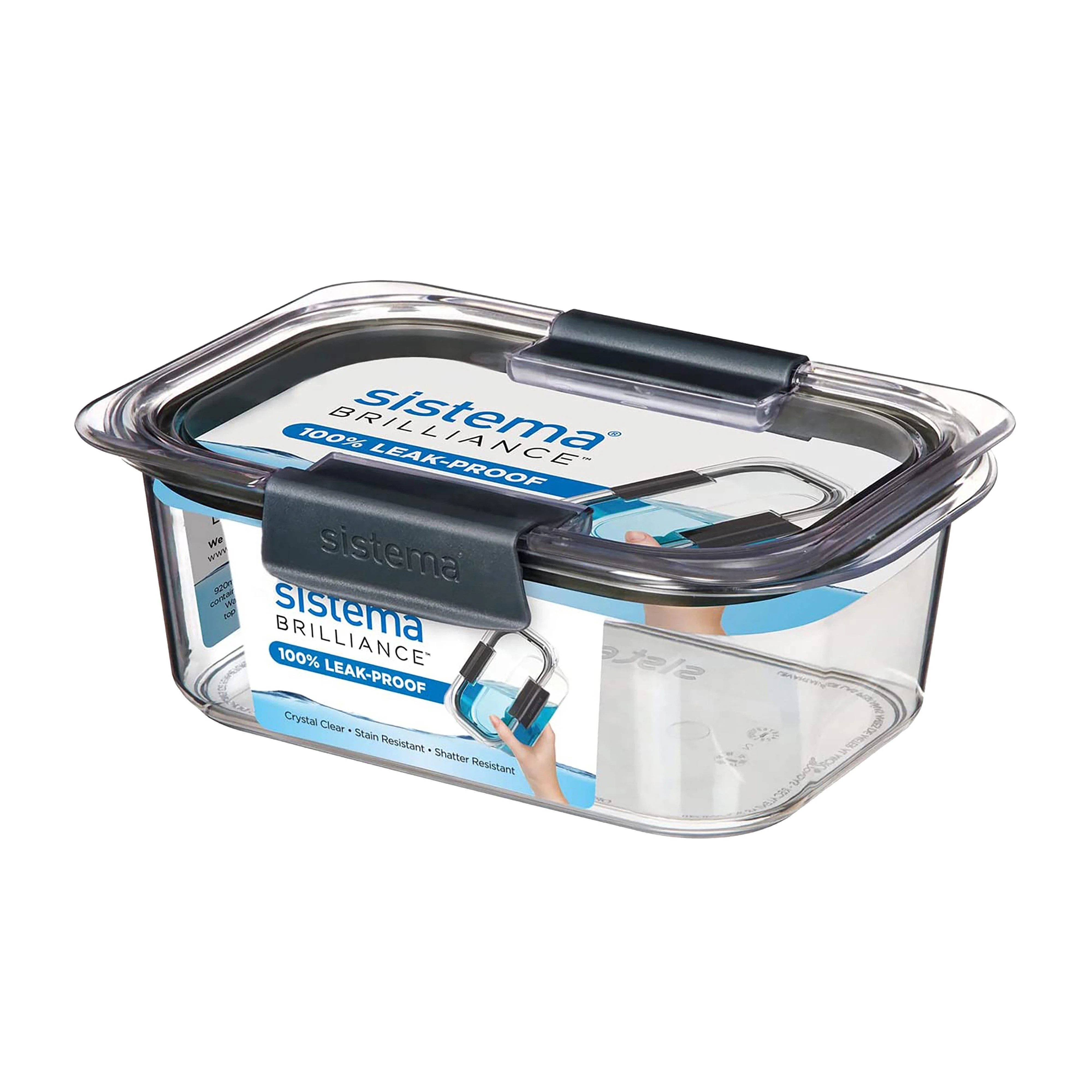 920ml Brilliance™ Food Container - Image 2