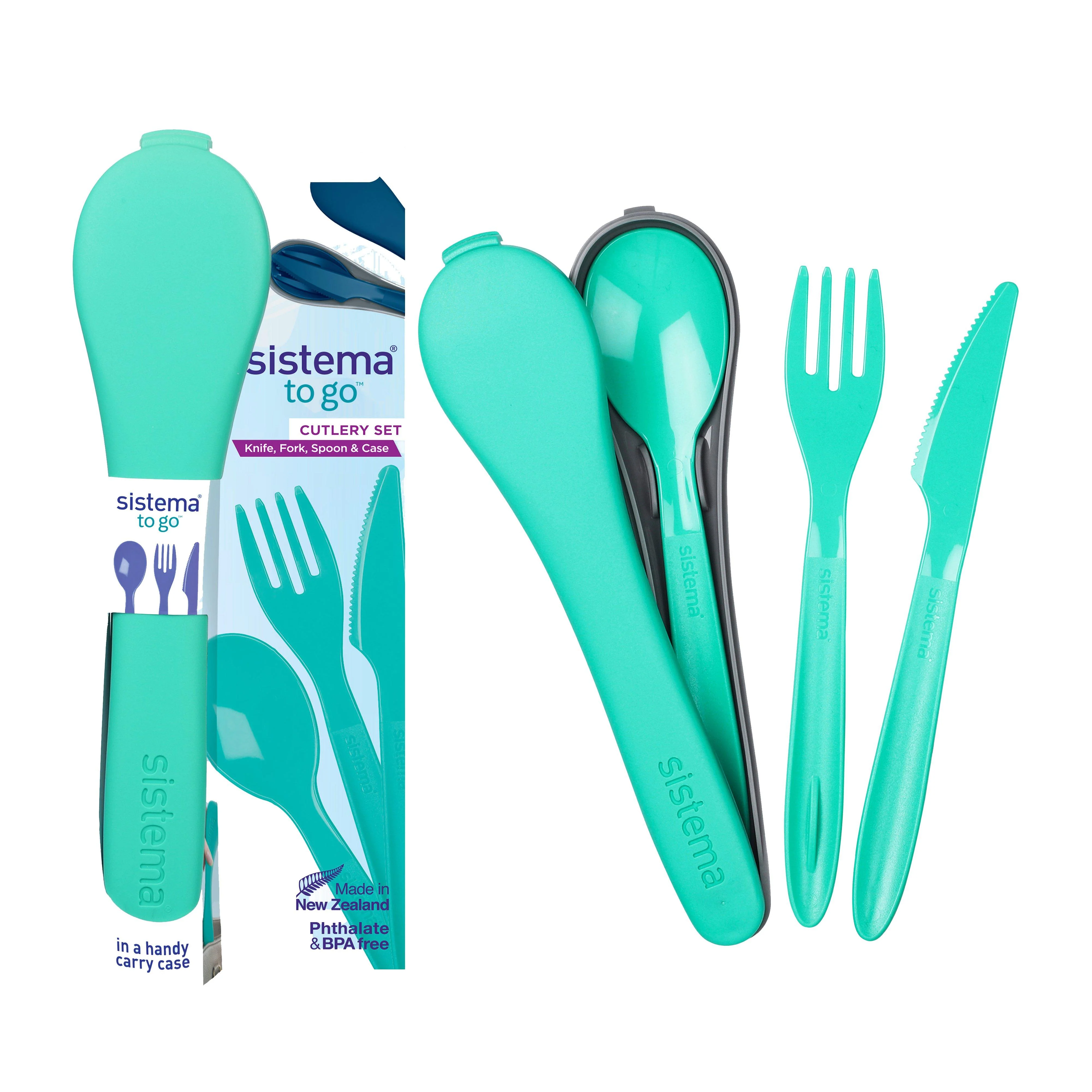 Cutlery Set TO GO™ - Image 2