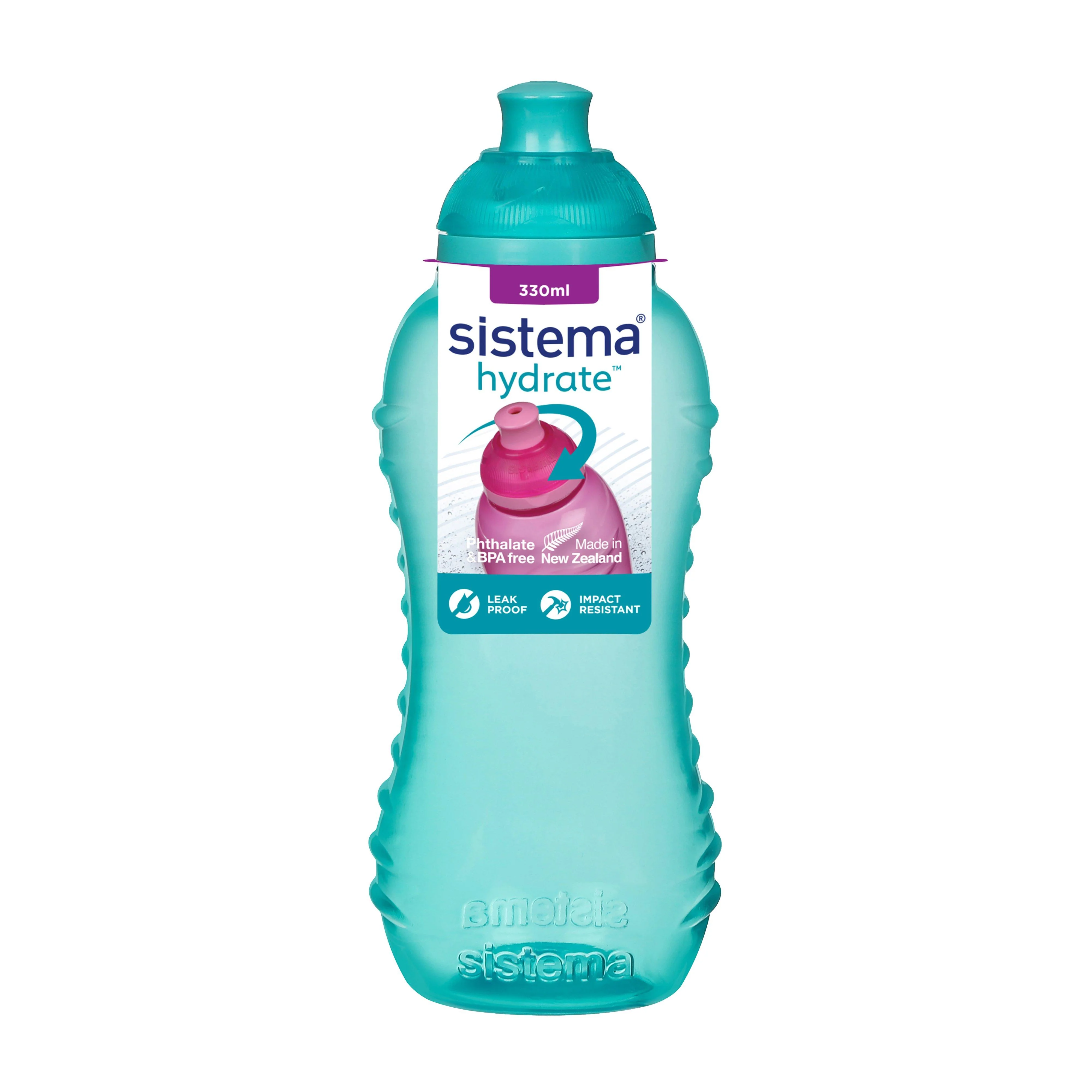 Squeeze Bottle 330ml - Image 6