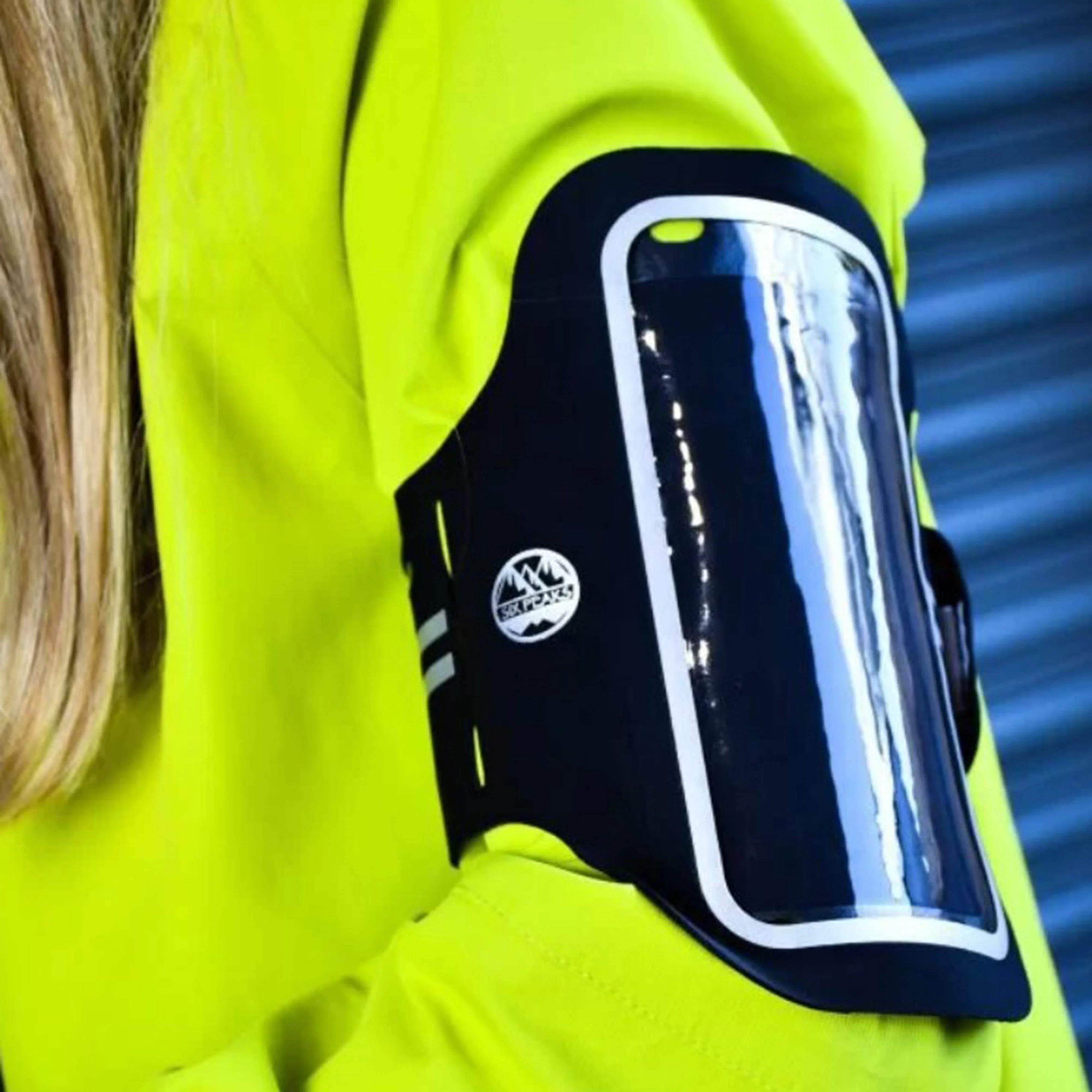 Armband Phone Holder - Image 2