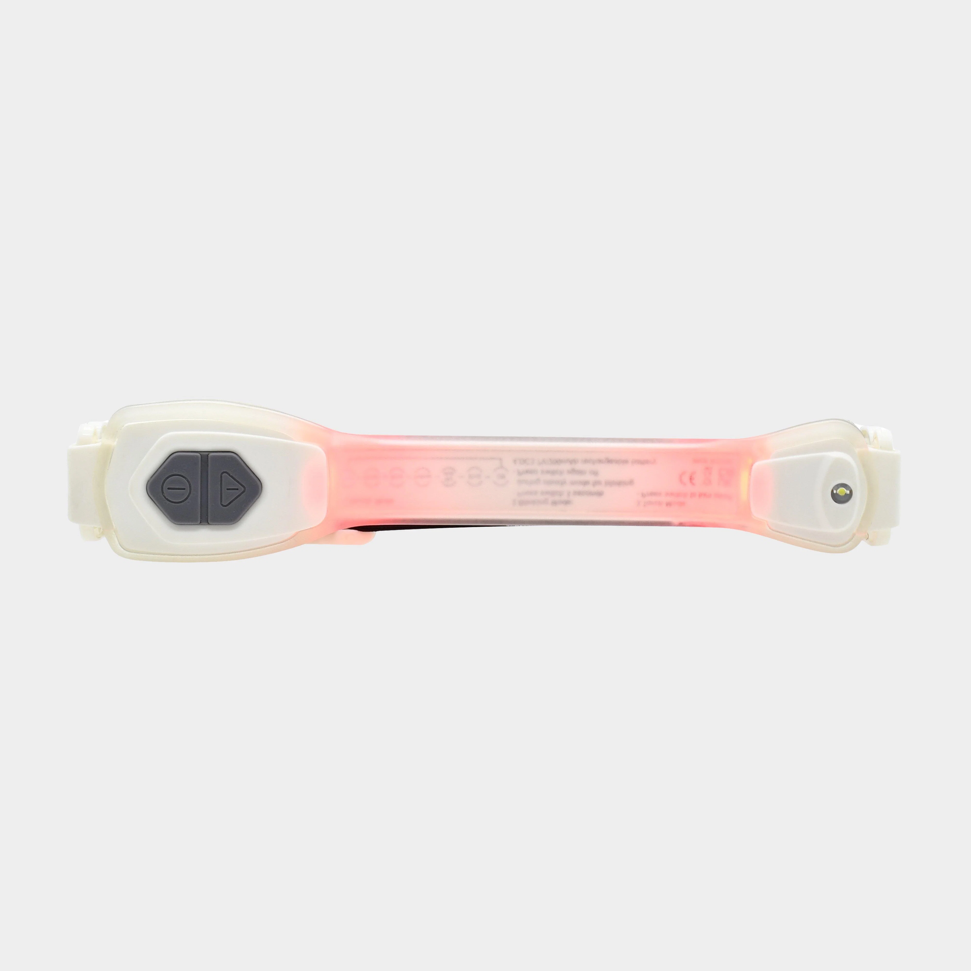 Armband Running Safety Light - Image 7