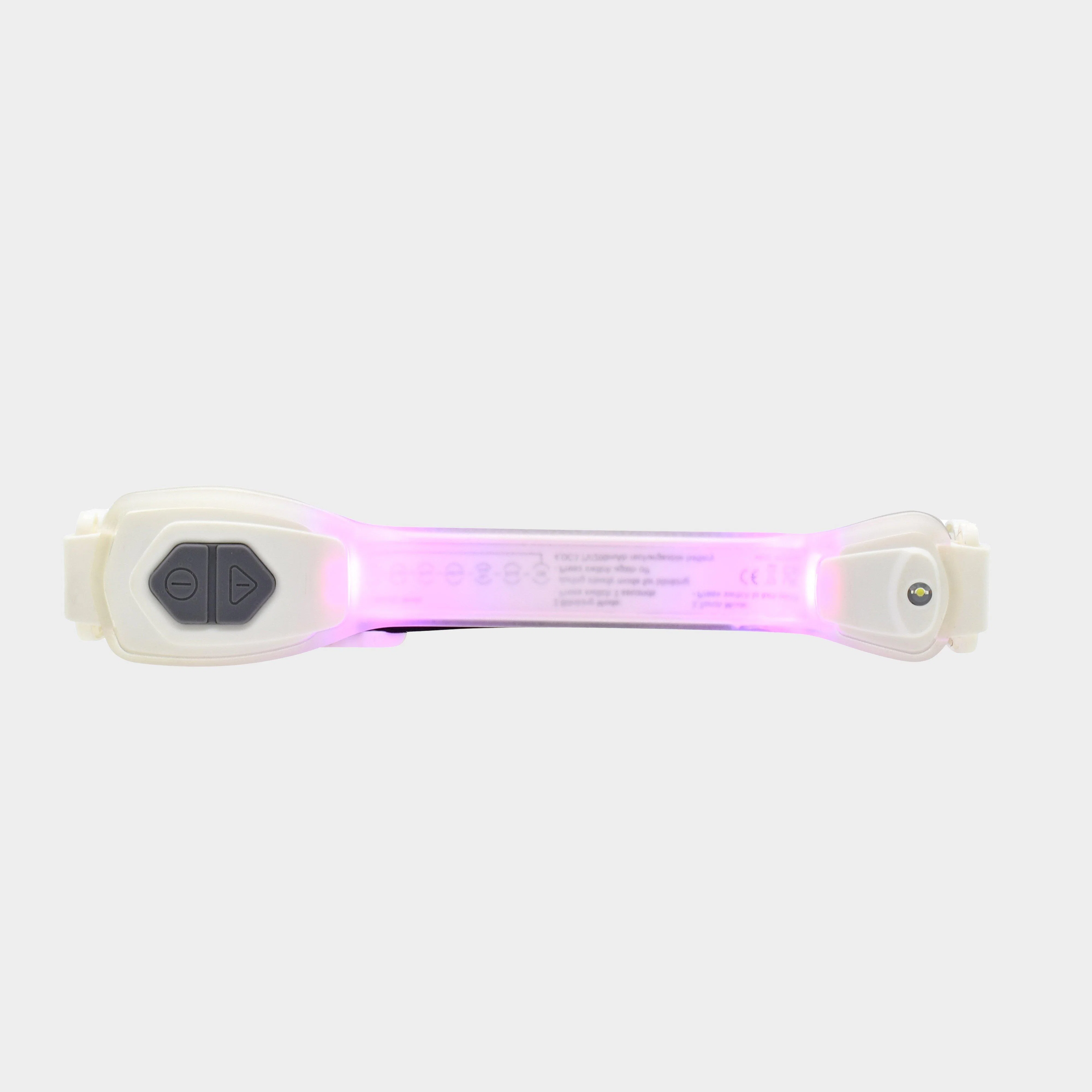 Armband Running Safety Light - Image 8