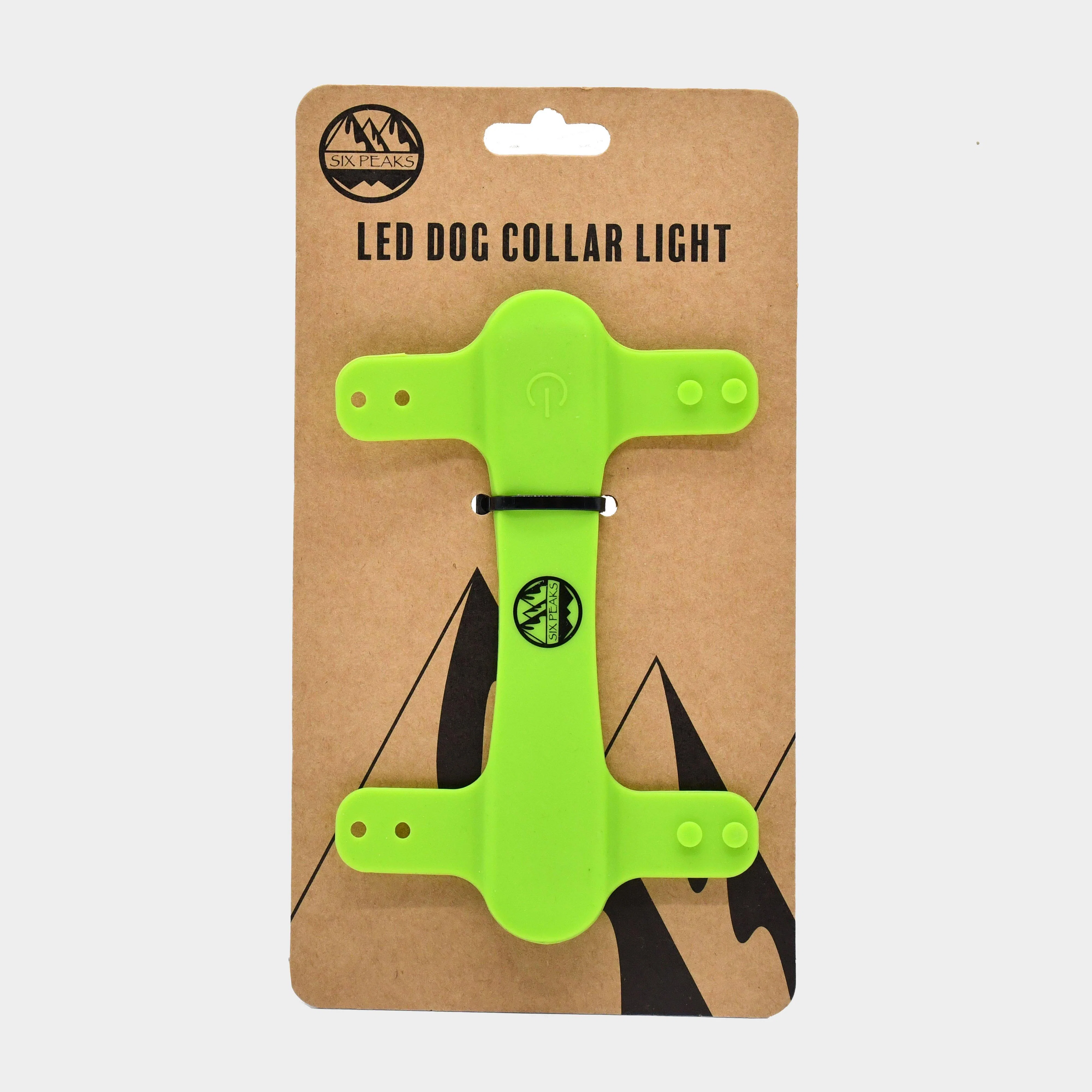 LED Dog Collar Light - Image 3