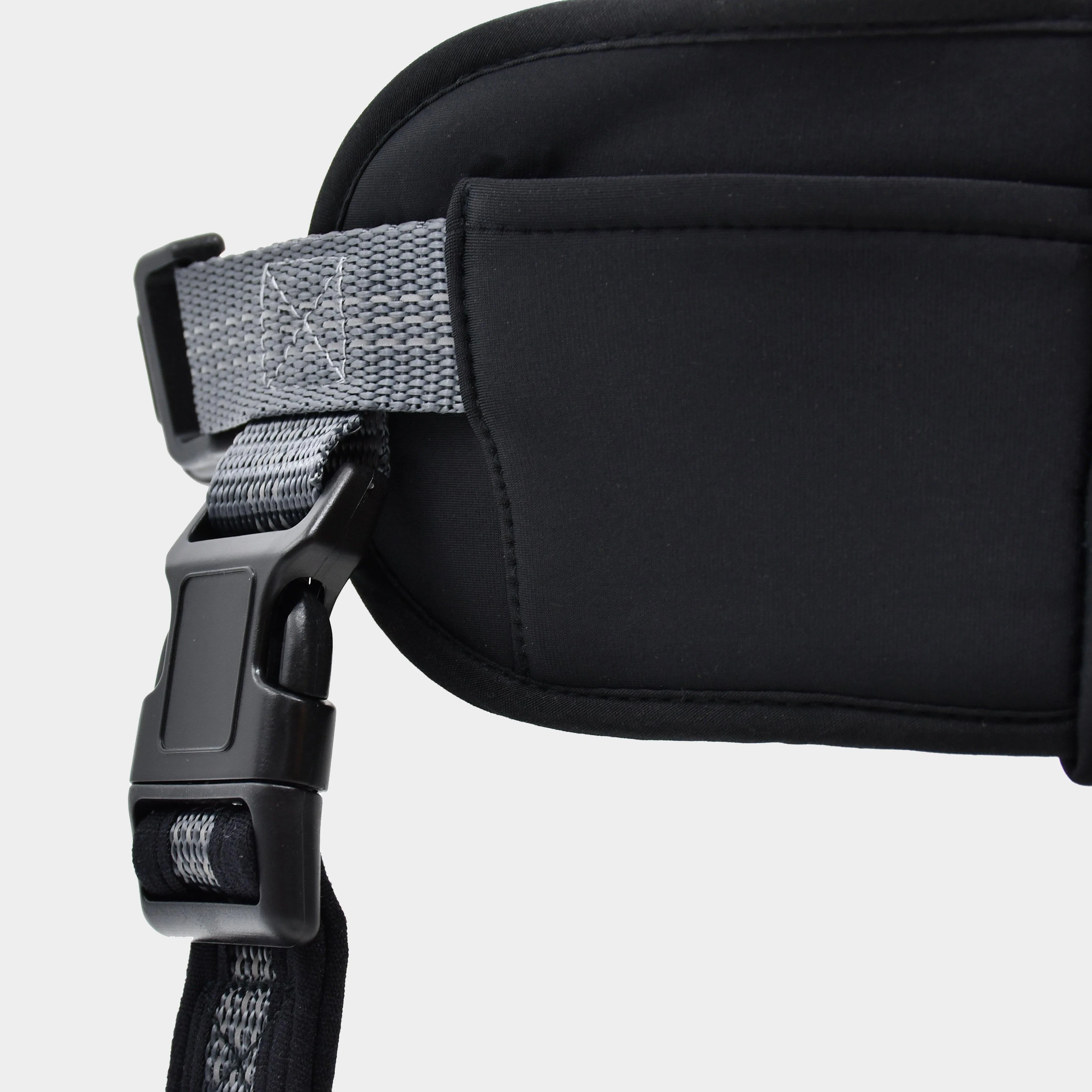 LED Dog Lead Run Belt - Image 4