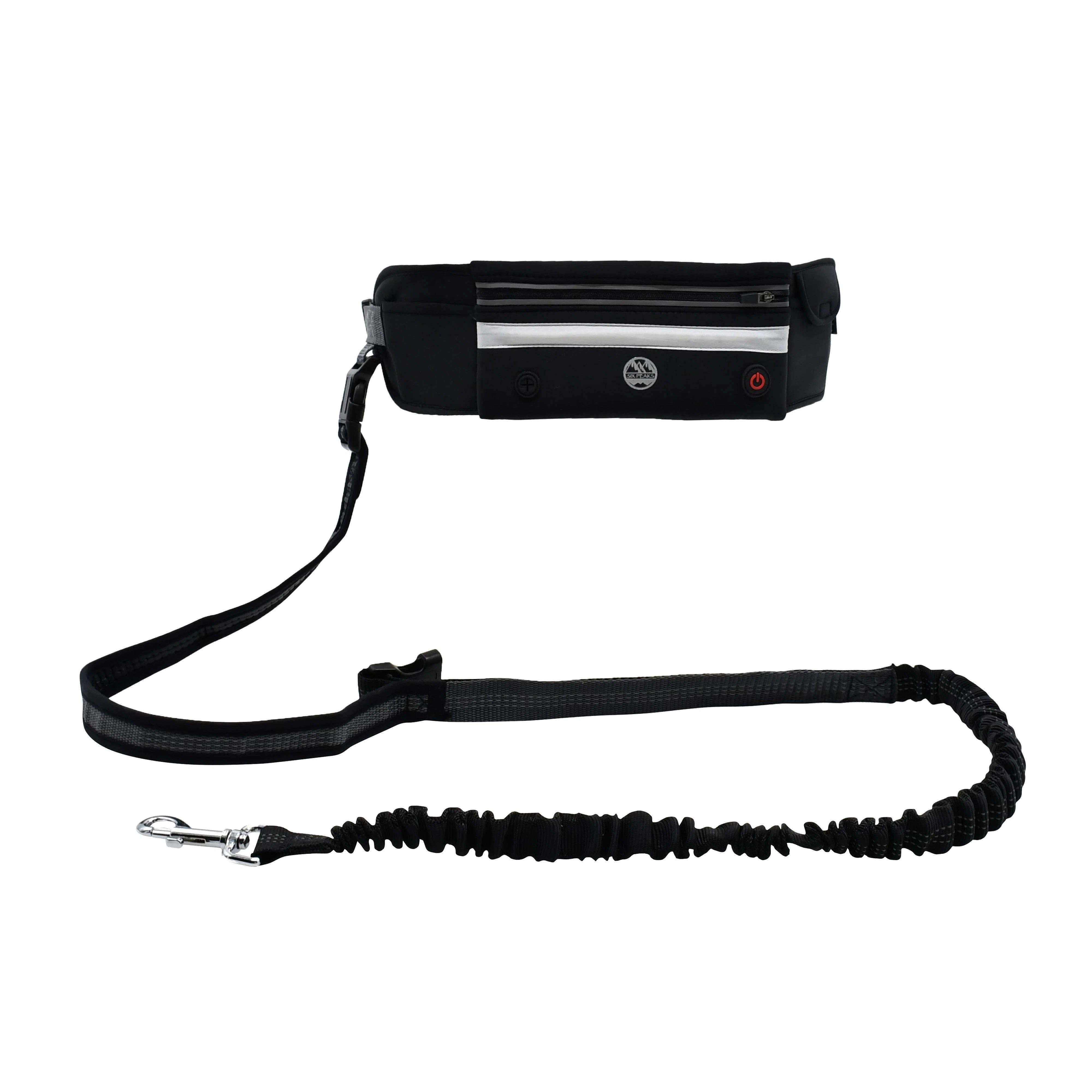 LED Dog Lead Run Belt - Image 7