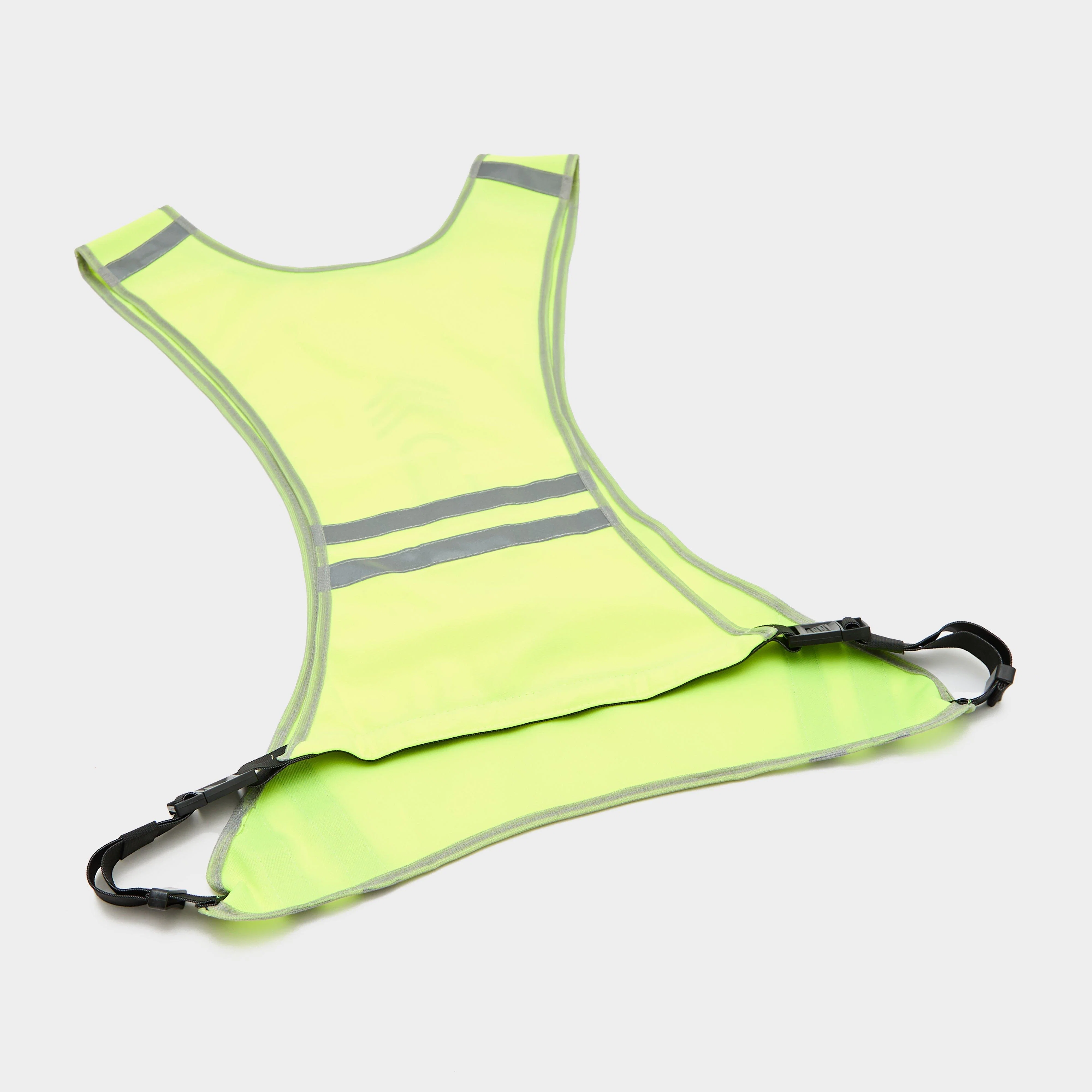 LED Reflective Sport Vest - Image 2