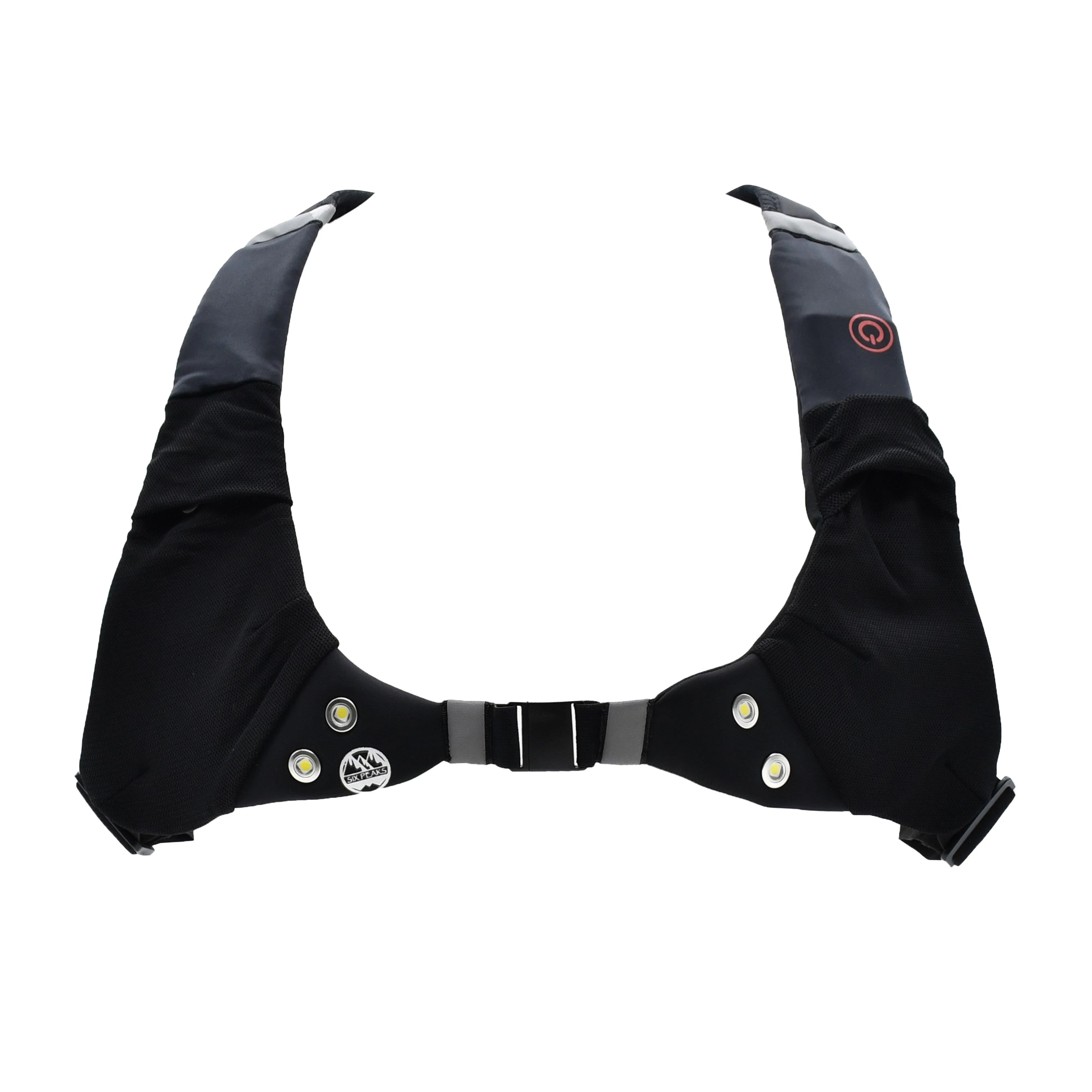 LED Sport Vest - Image 7